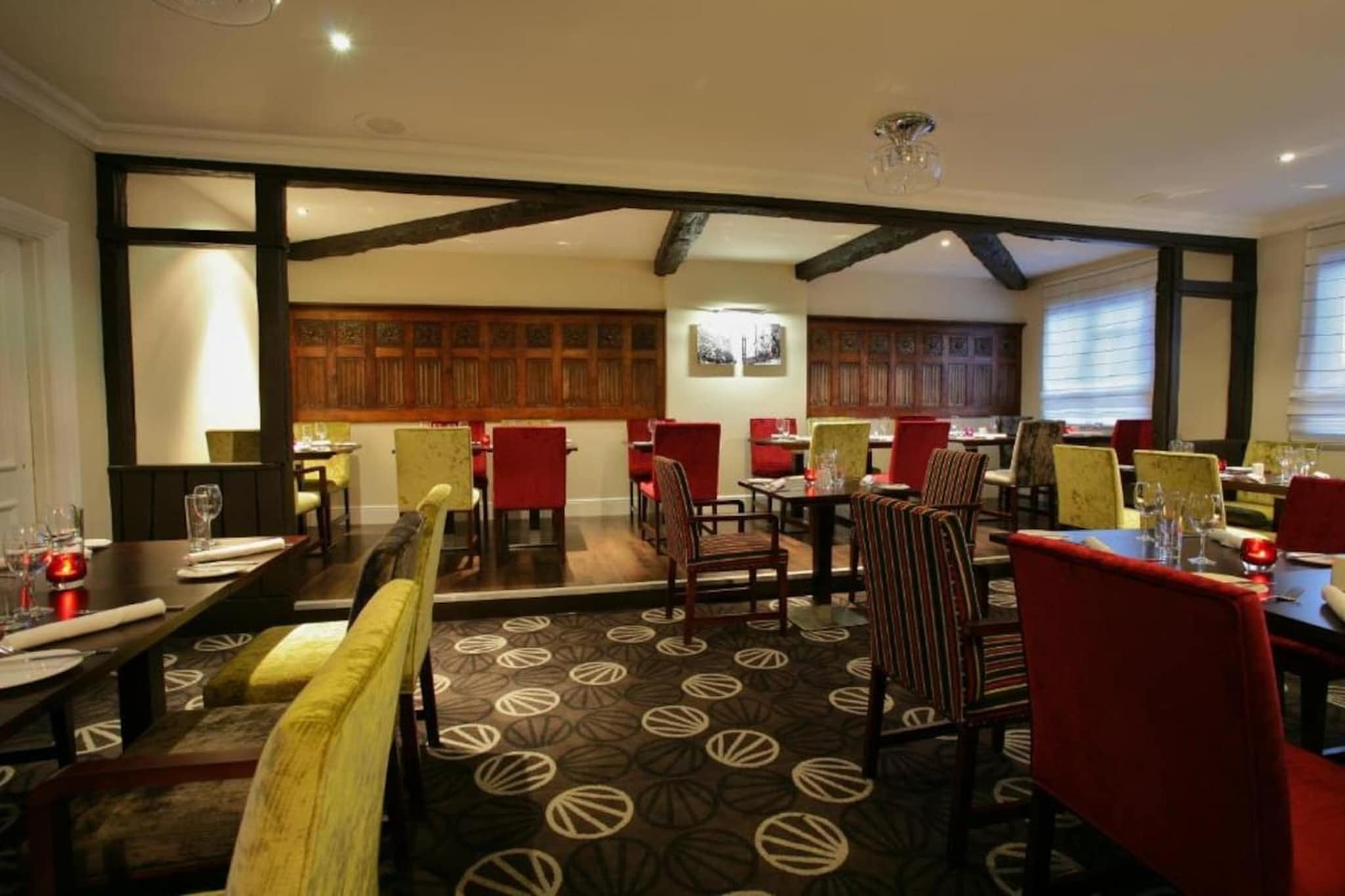 Privilege King Room - Faciliteiten