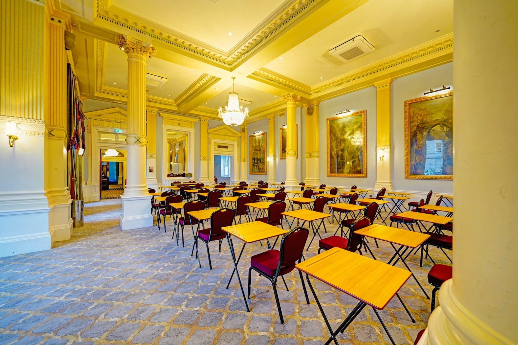 Privilege King Room - Faciliteiten