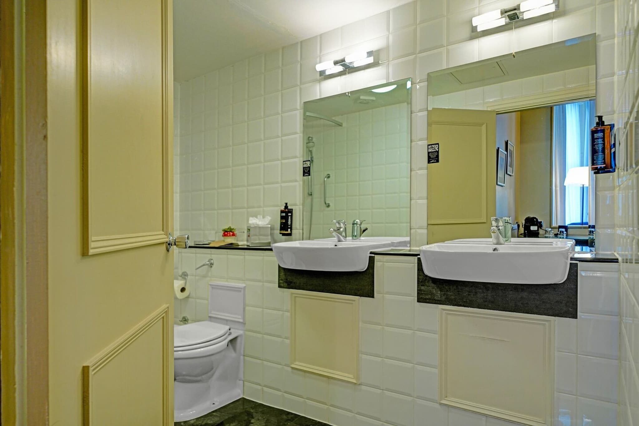 Privilege King Room - Slaapkamer