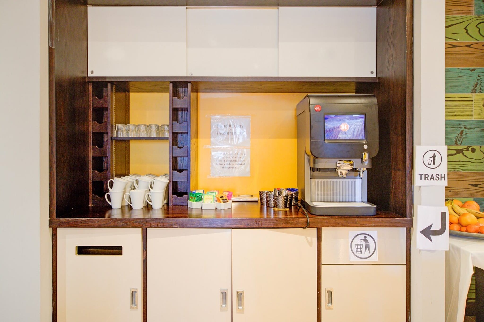 Standard Family of 3 Room - Faciliteiten