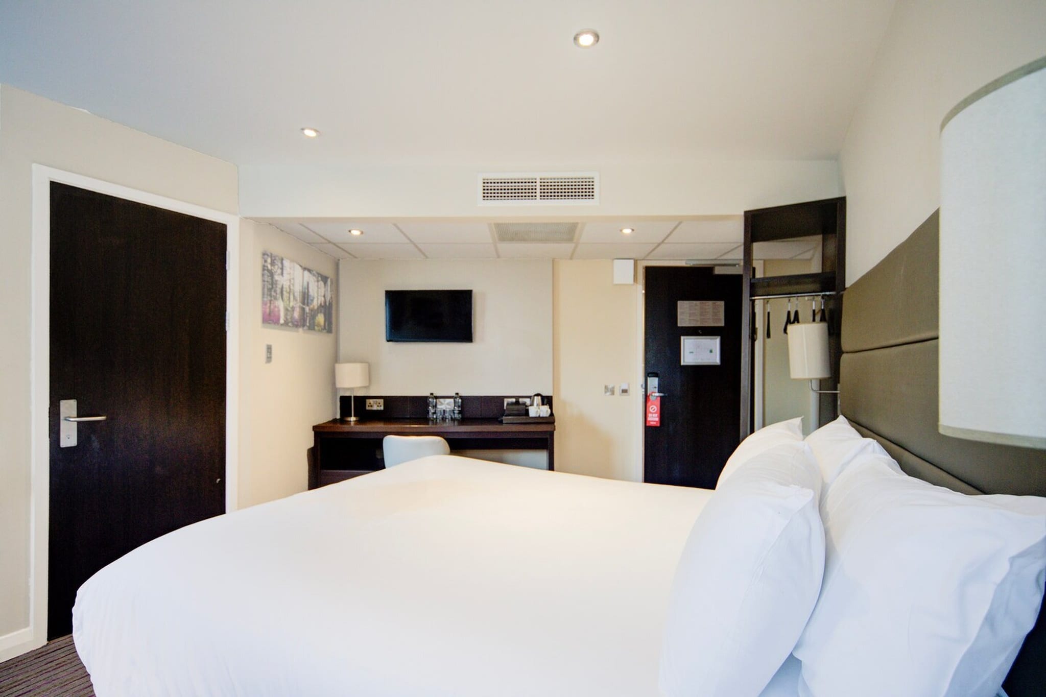 Standard Family of 3 Room - Slaapkamer