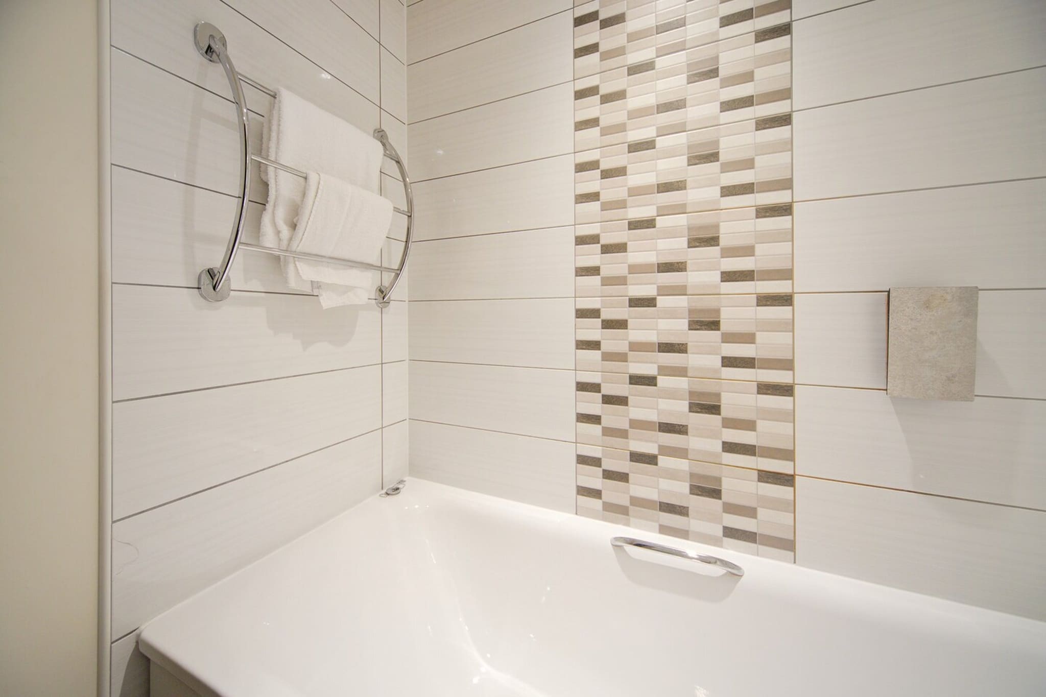 Standard Family of 3 Room - Badkamer