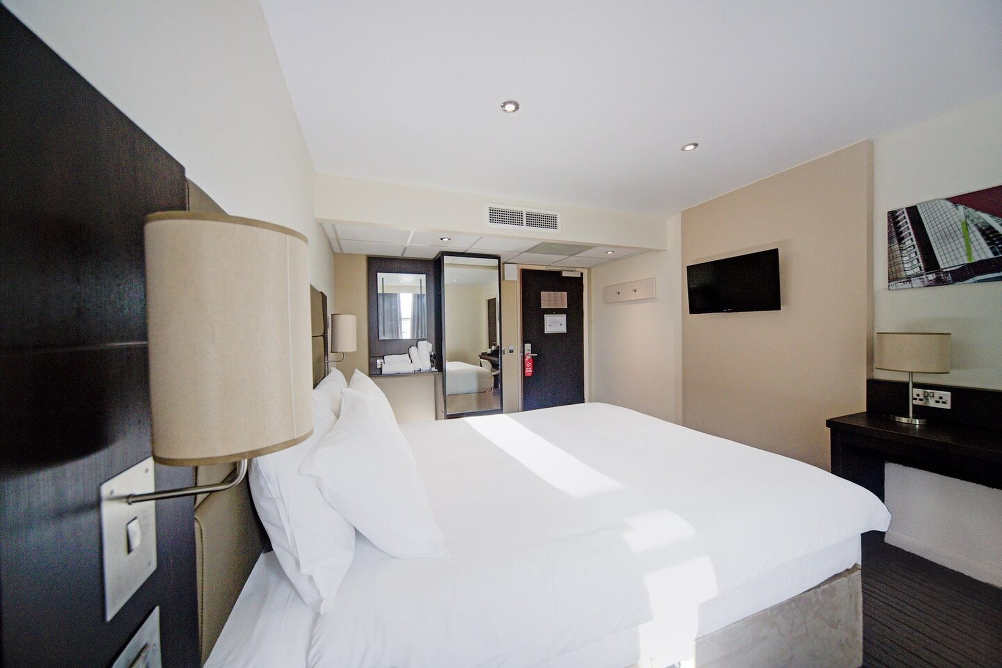Standard Family of 3 Room