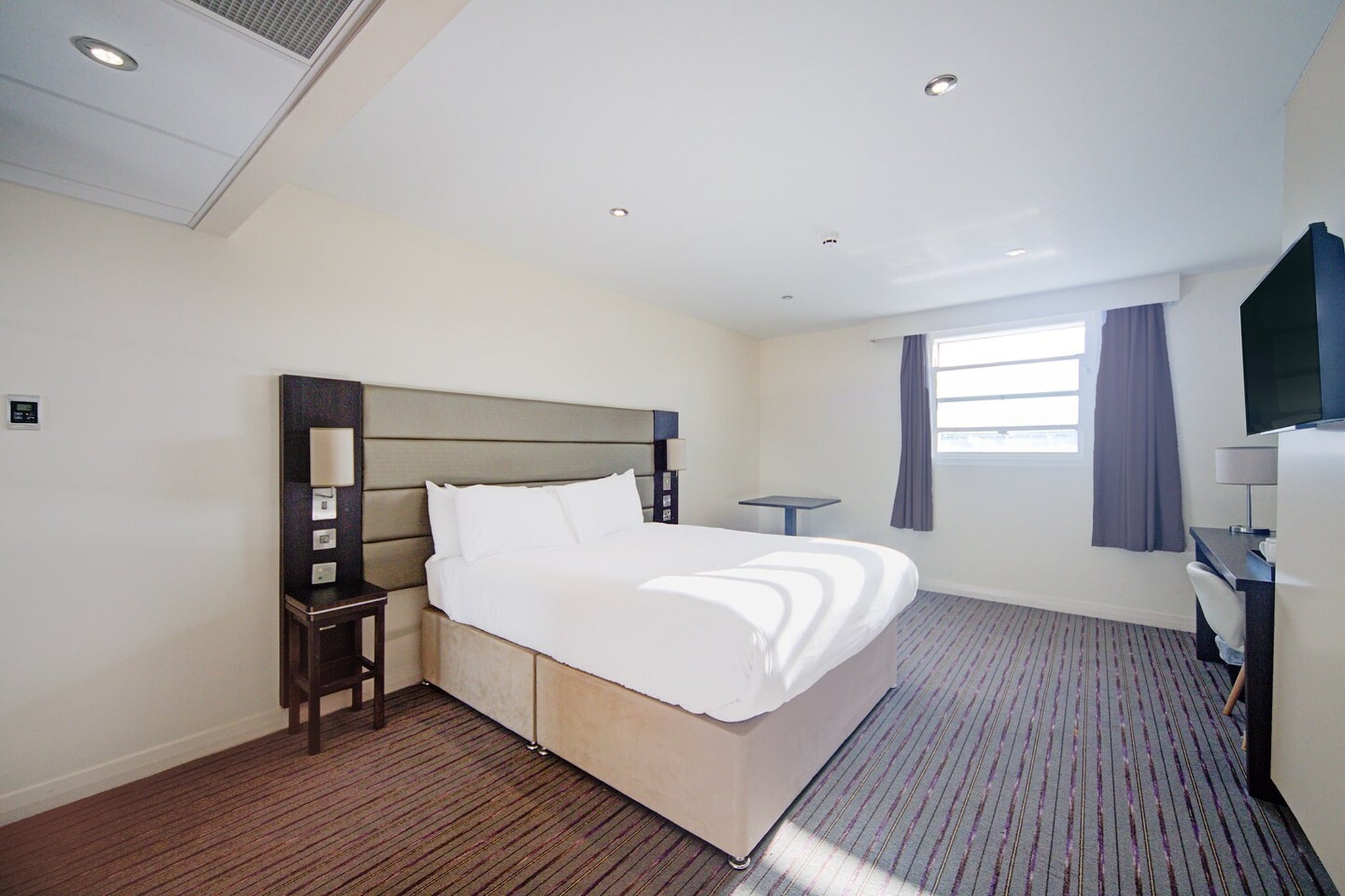 Standard Family of 3 Room - Slaapkamer