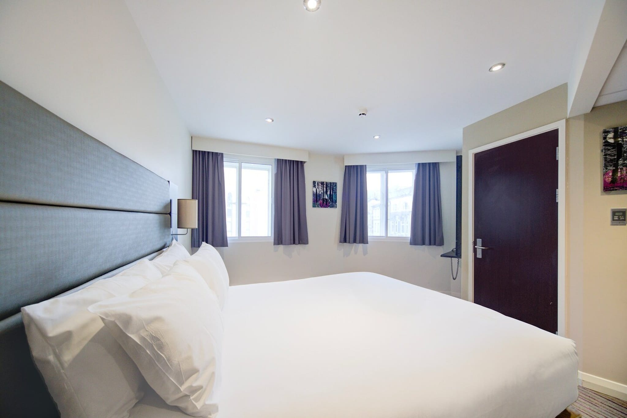 Standard Family of 3 Room - Slaapkamer