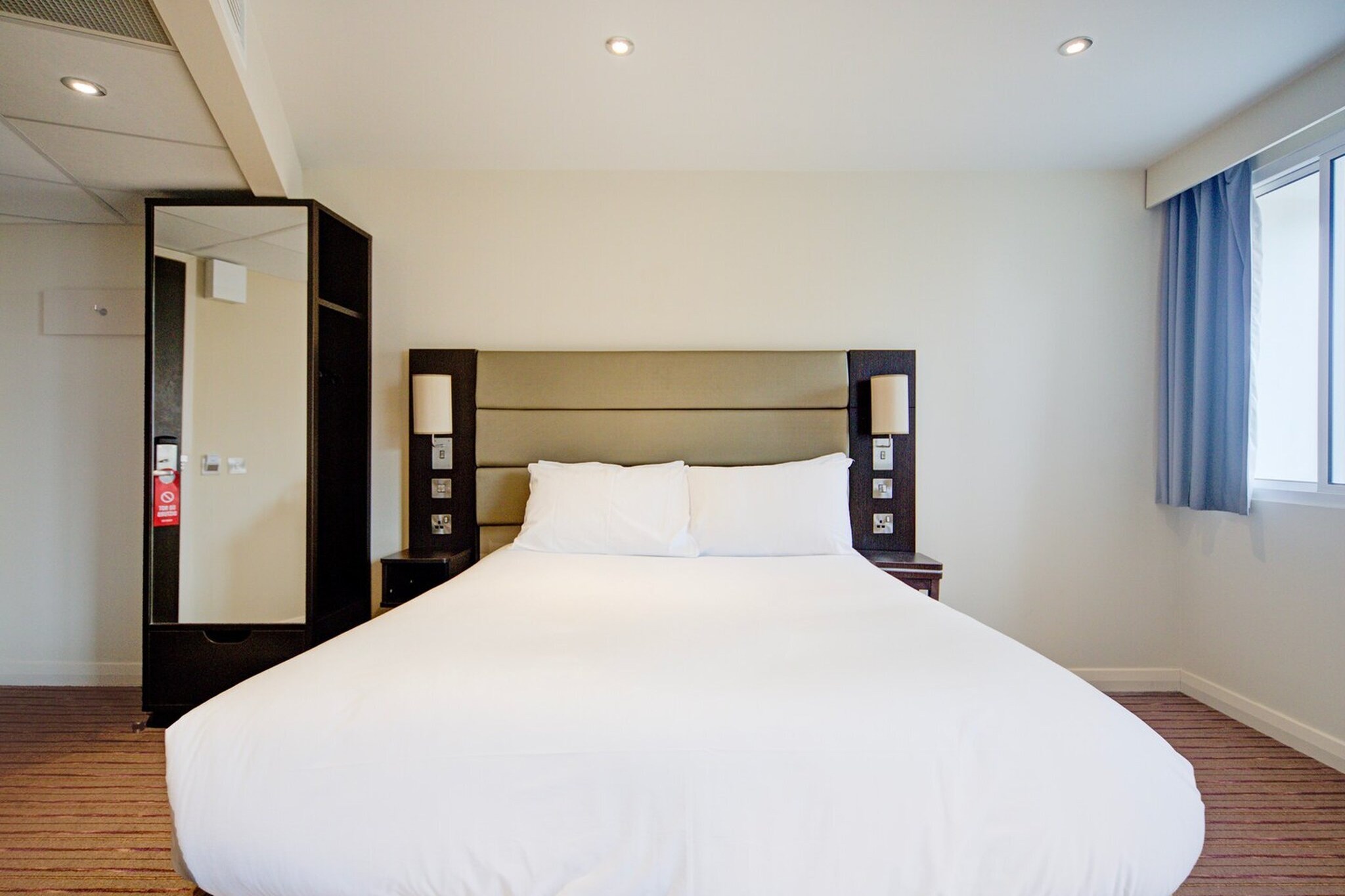 Standard Family of 3 Room - Slaapkamer
