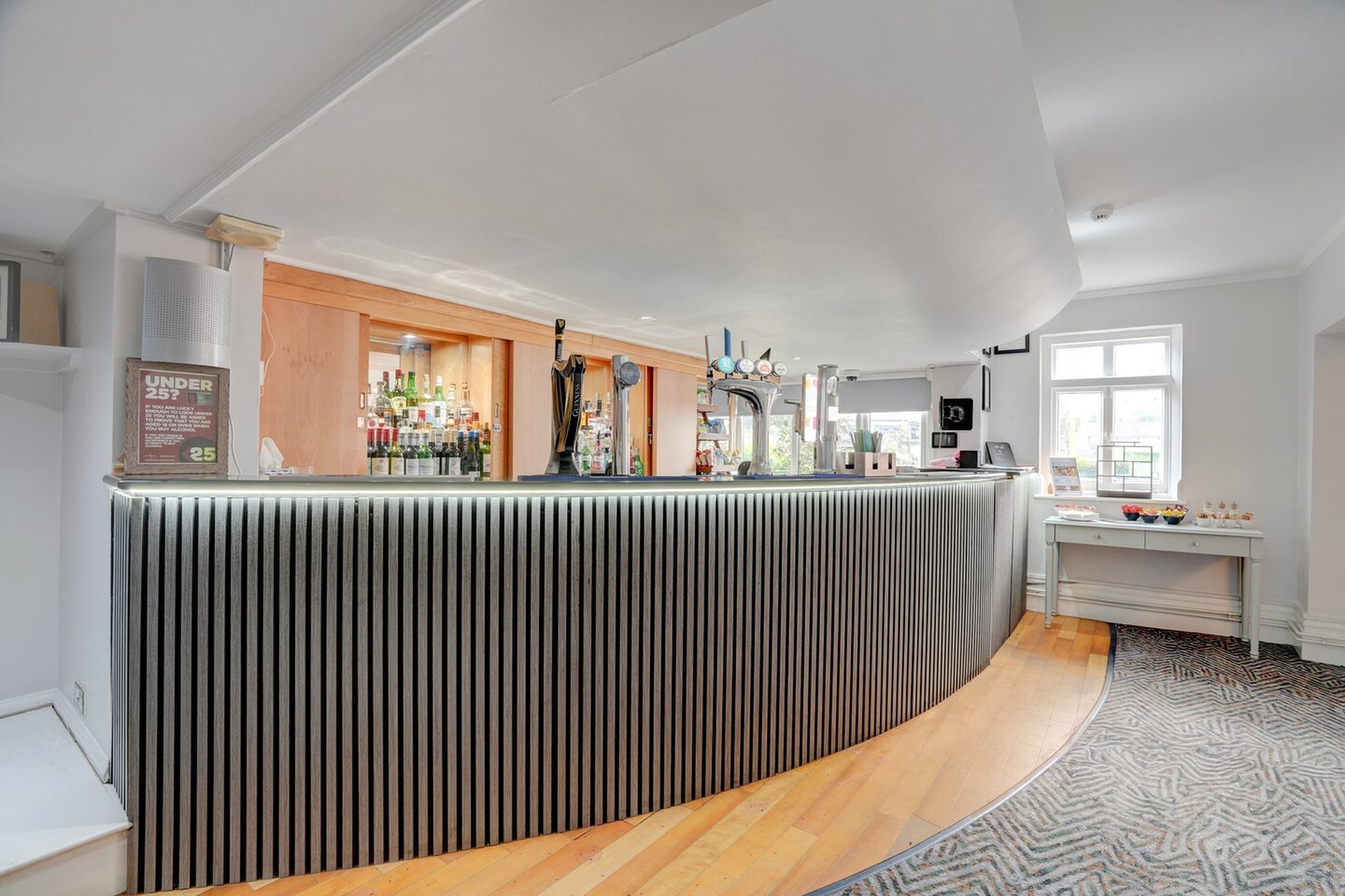 Standard Family of 3 Room - Faciliteiten
