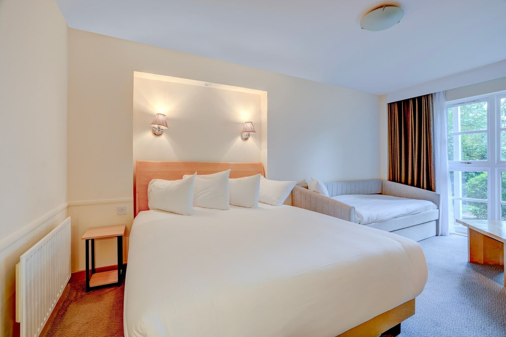 Standard Family of 3 Room - Slaapkamer