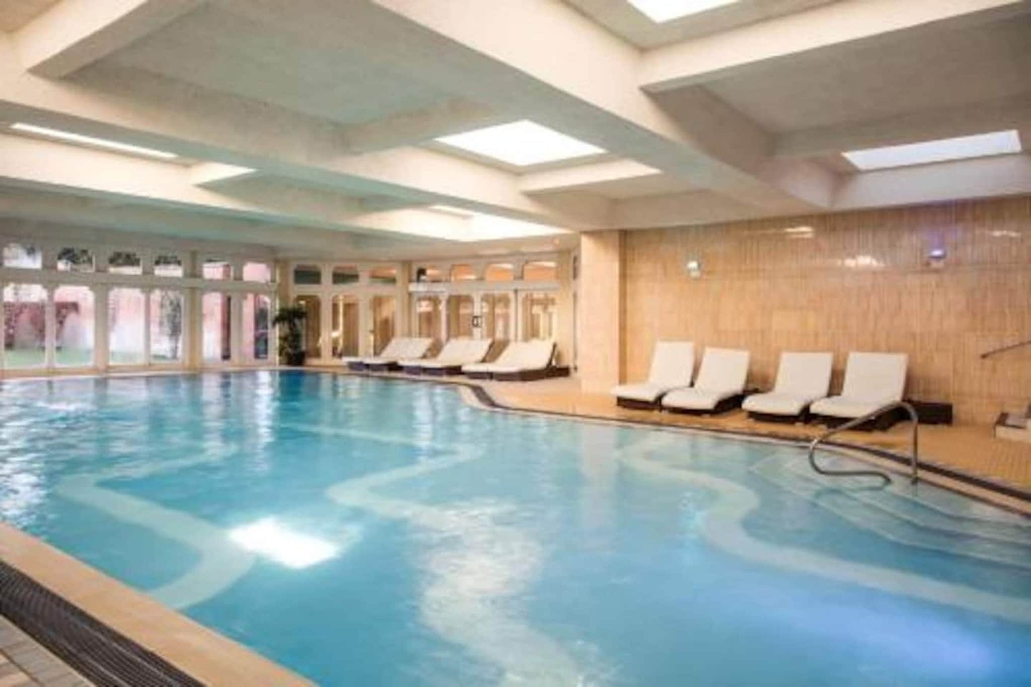 Superior Double Room - Swimming pool