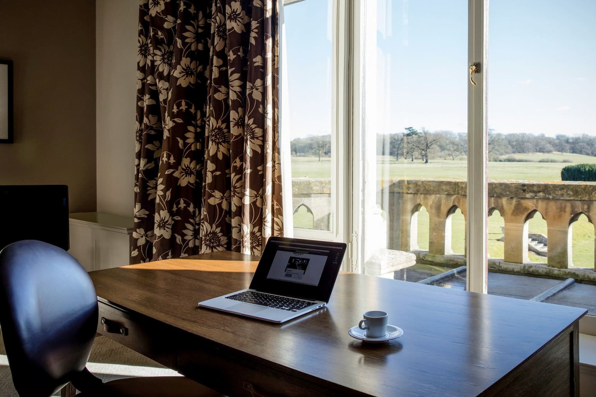 Superior Double Room - Bedroom