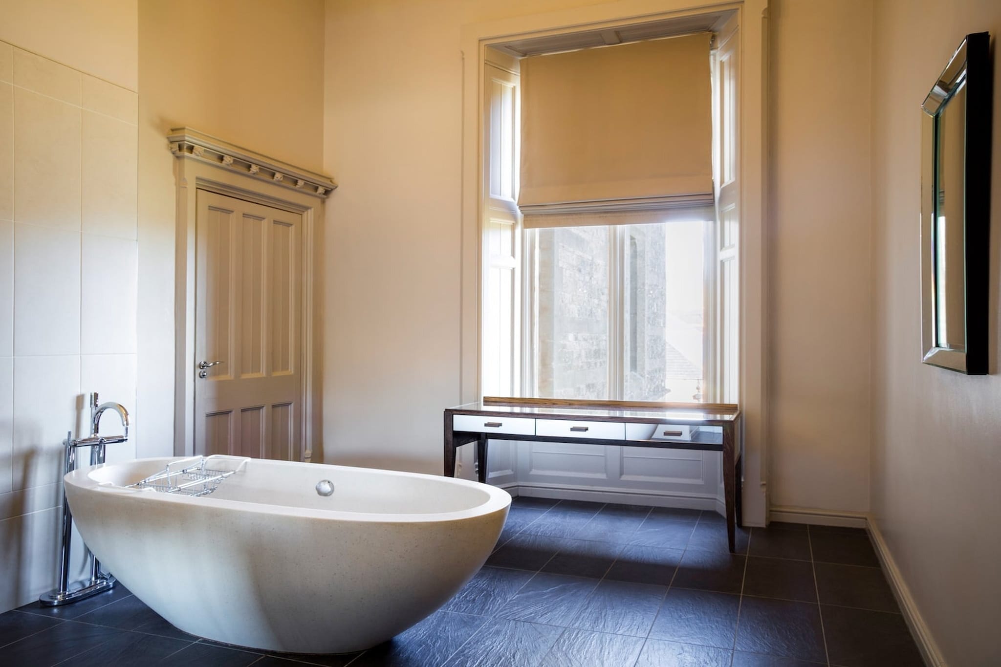 Superior Double Room - Bathroom