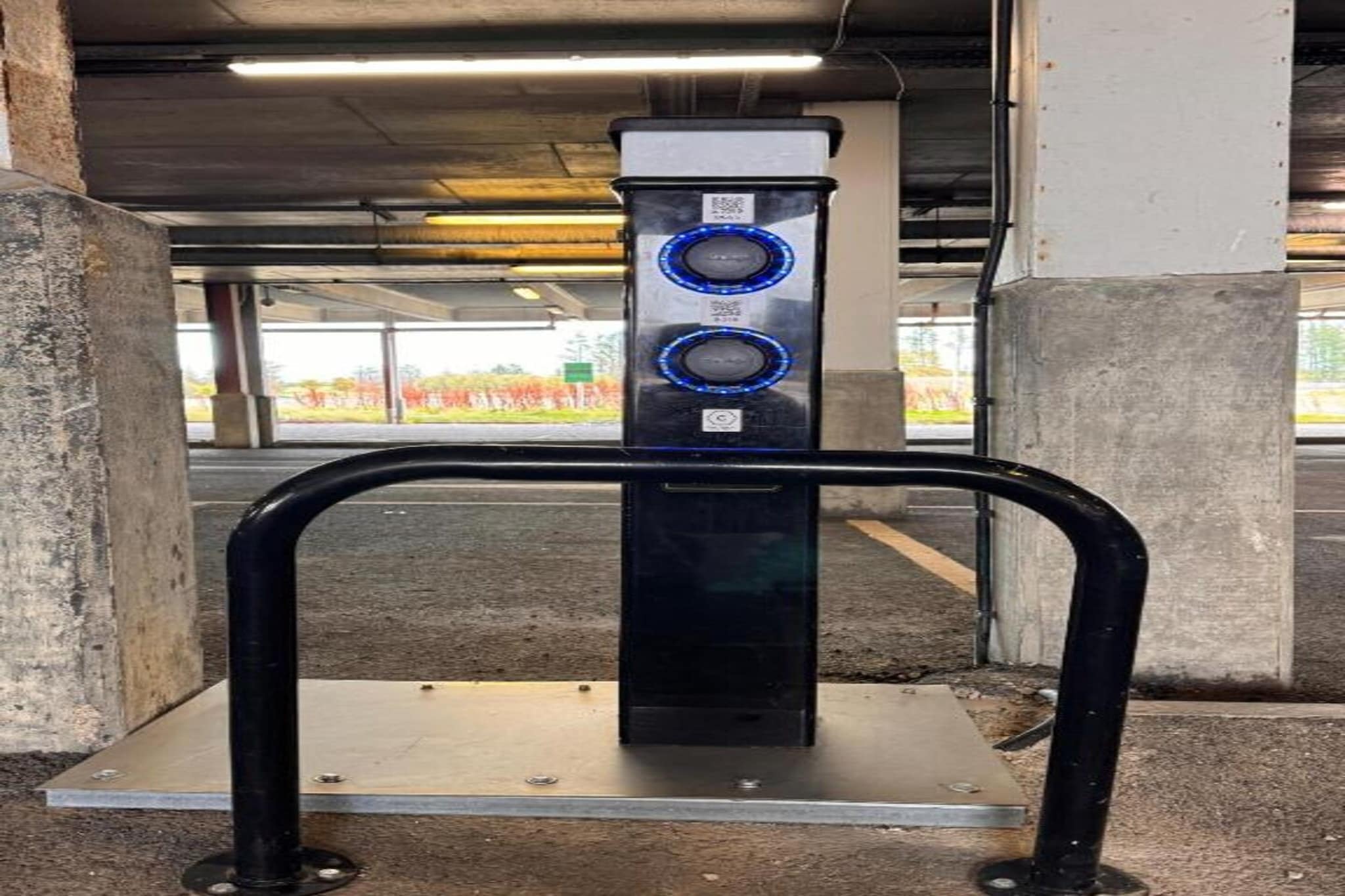 Standard Twin Room - Parking