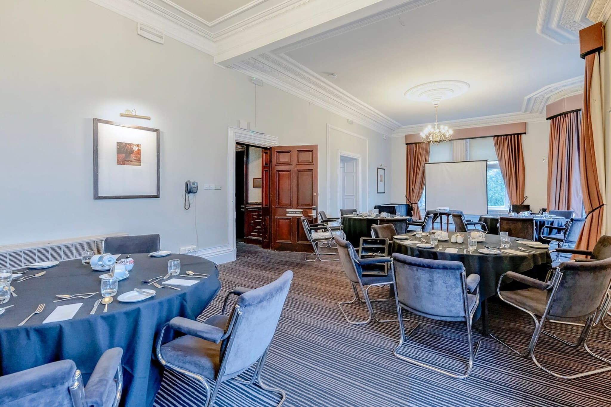 Deluxe Family studio - Faciliteiten