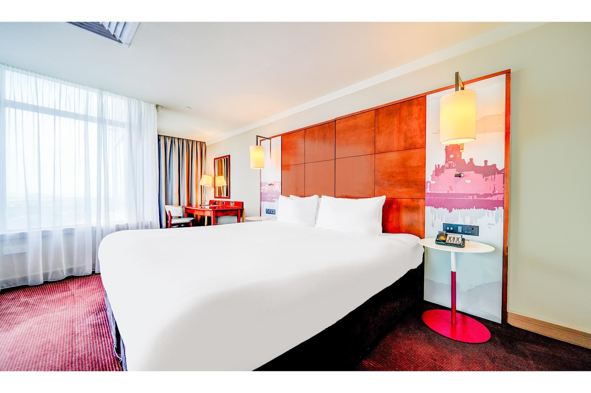 Classic Triple Room