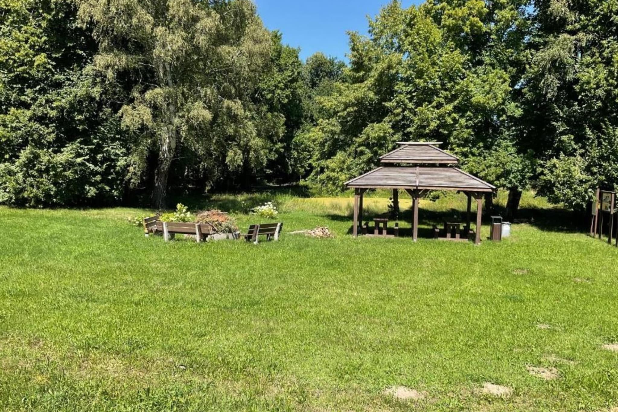 Garden Summer