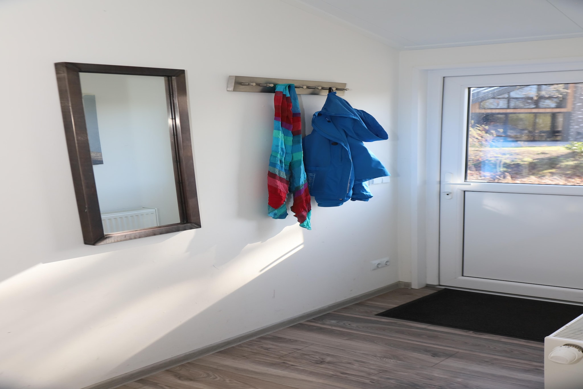 Hackfort kavel 143 - Slaapkamer