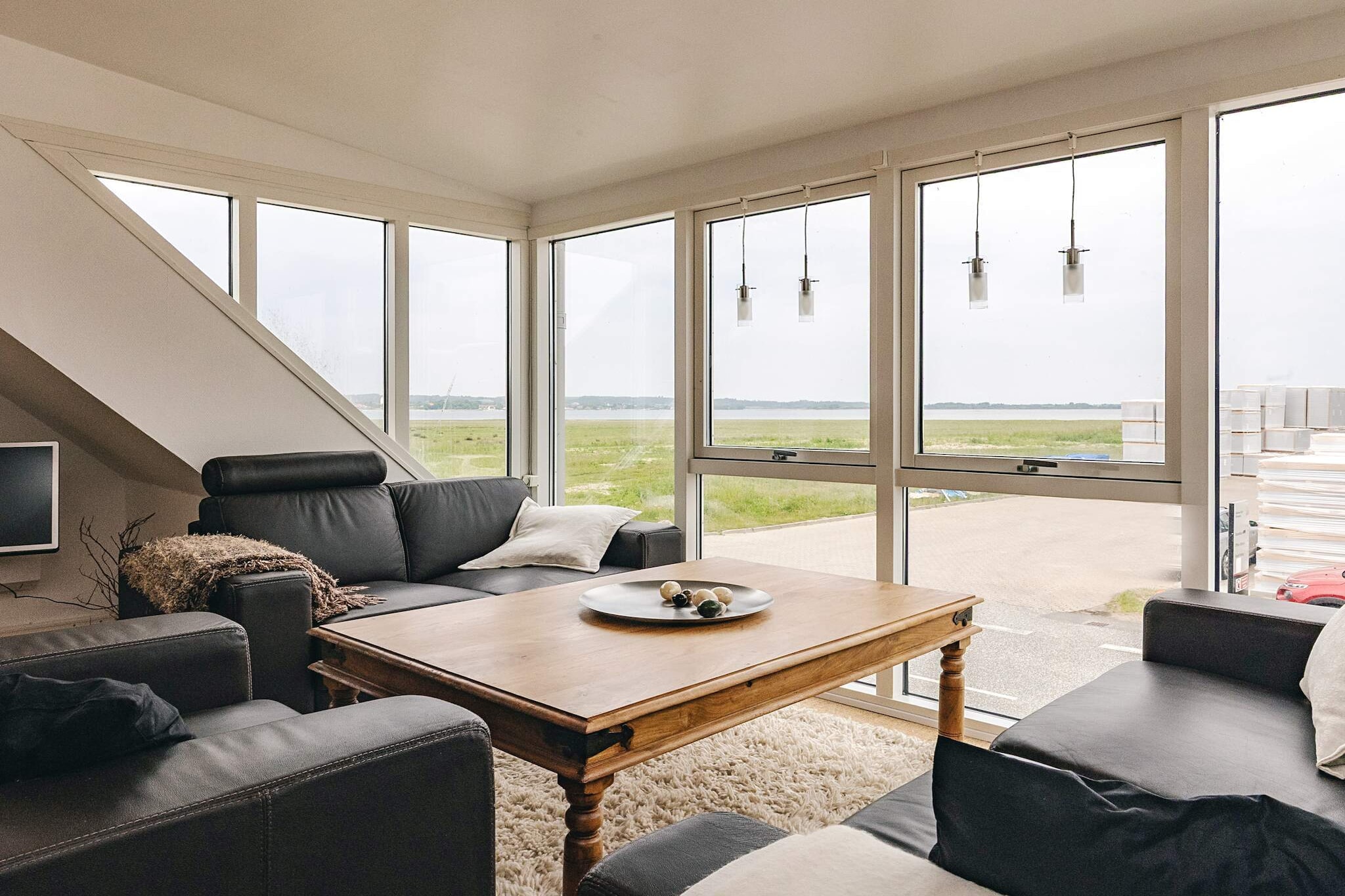 4 Sterne Ferienhaus in Roslev