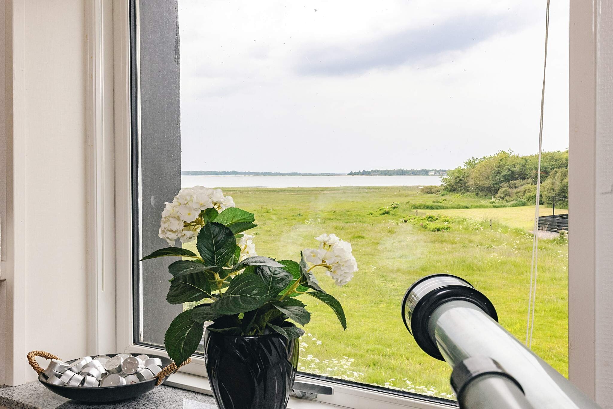 4 star holiday home in Roslev