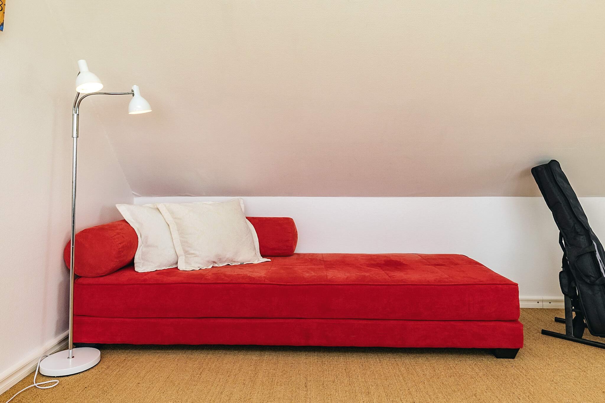 4 etoiles maison de vacances a Roslev - Intérieur
