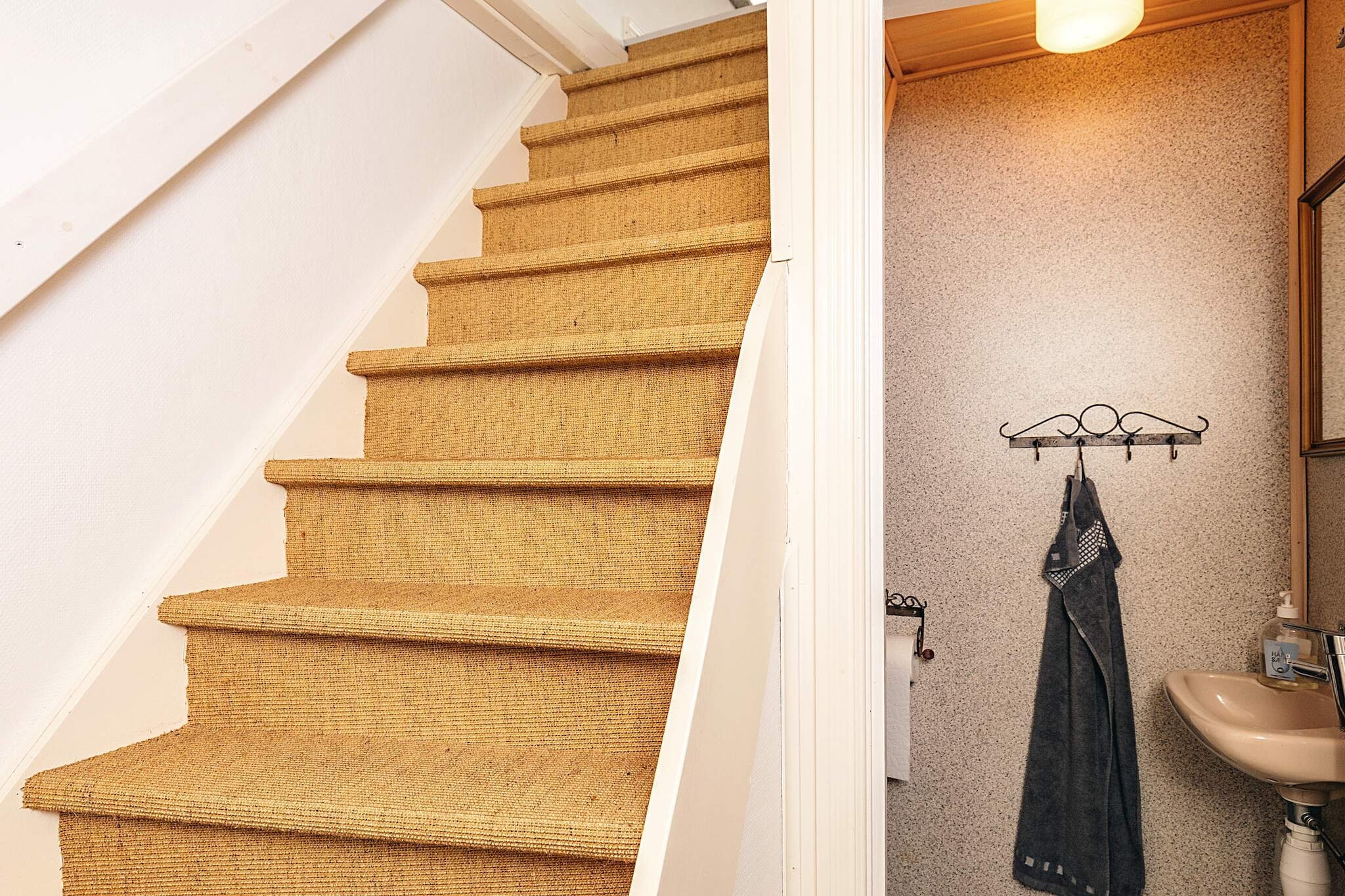 4 etoiles maison de vacances a Roslev - Intérieur