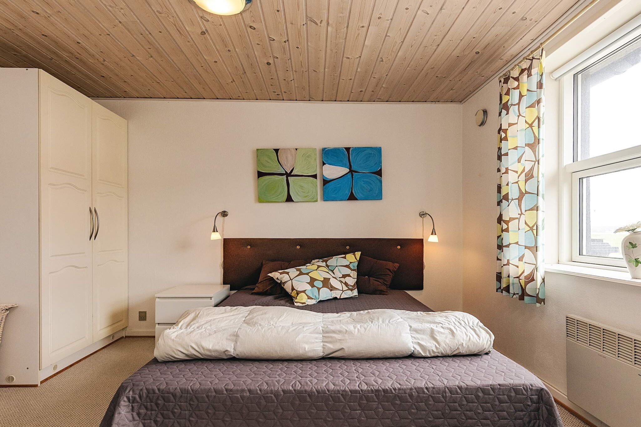 4 etoiles maison de vacances a Roslev - Intérieur