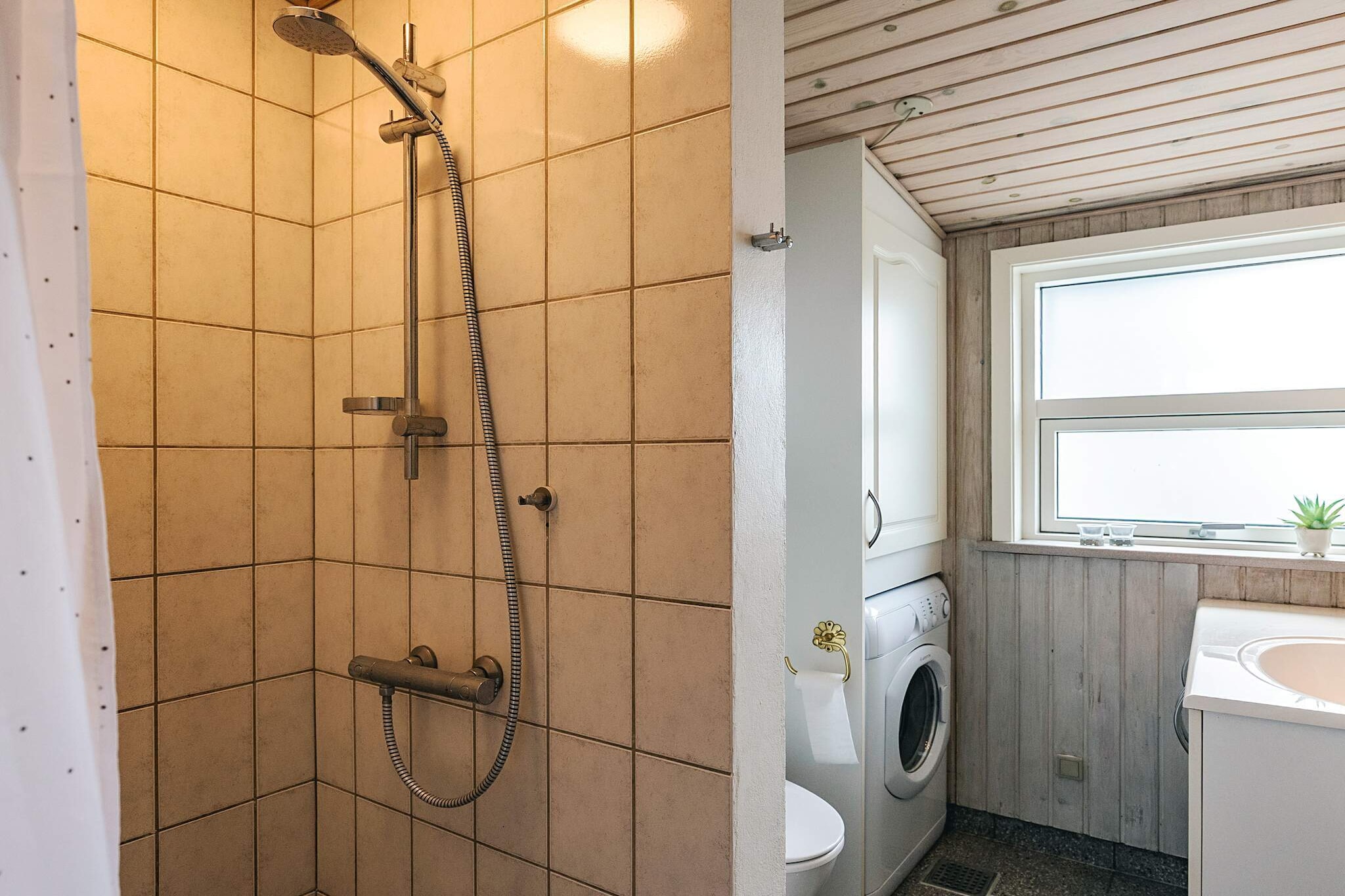 4 etoiles maison de vacances a Roslev - Intérieur