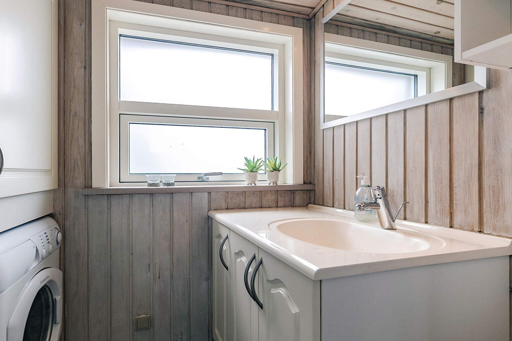 4 etoiles maison de vacances a Roslev - Intérieur