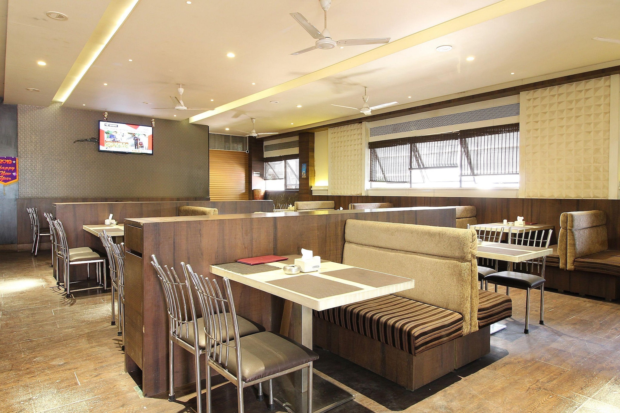 Hotel O New Pune