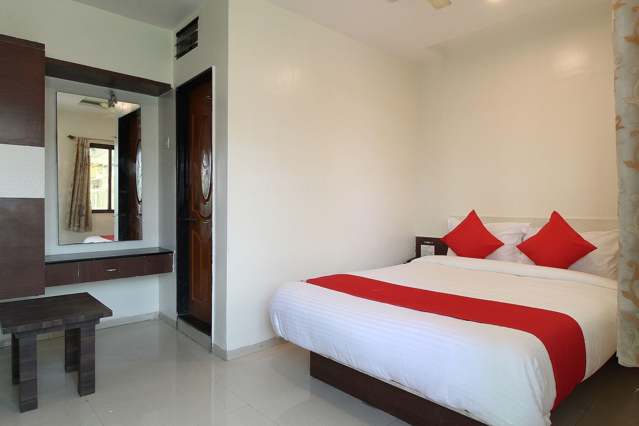 Hotel O New Pune