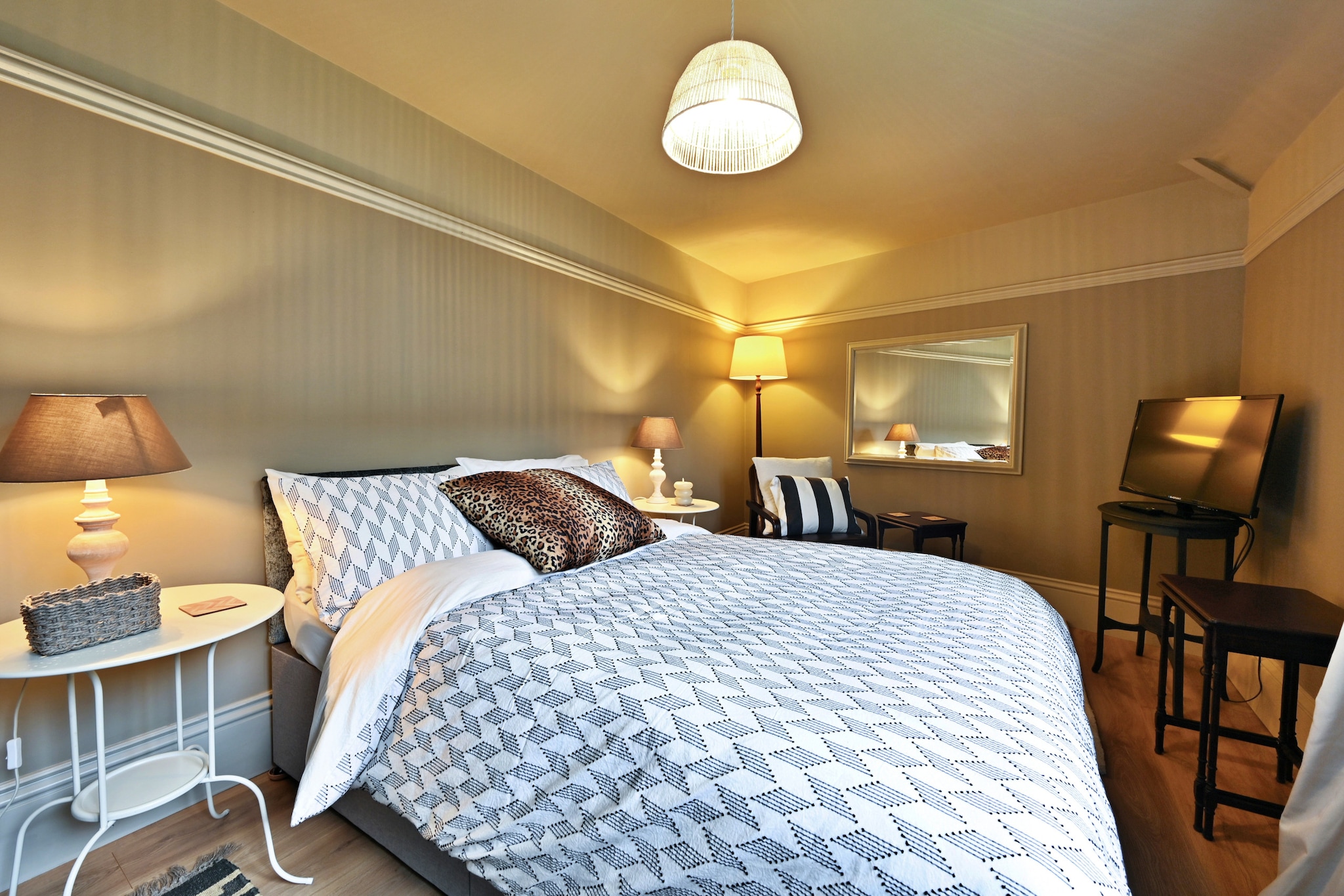 St Germain's Annexe