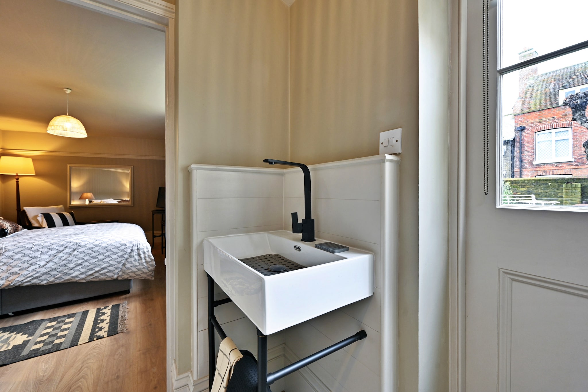 St Germain's Annexe - Cuisine
