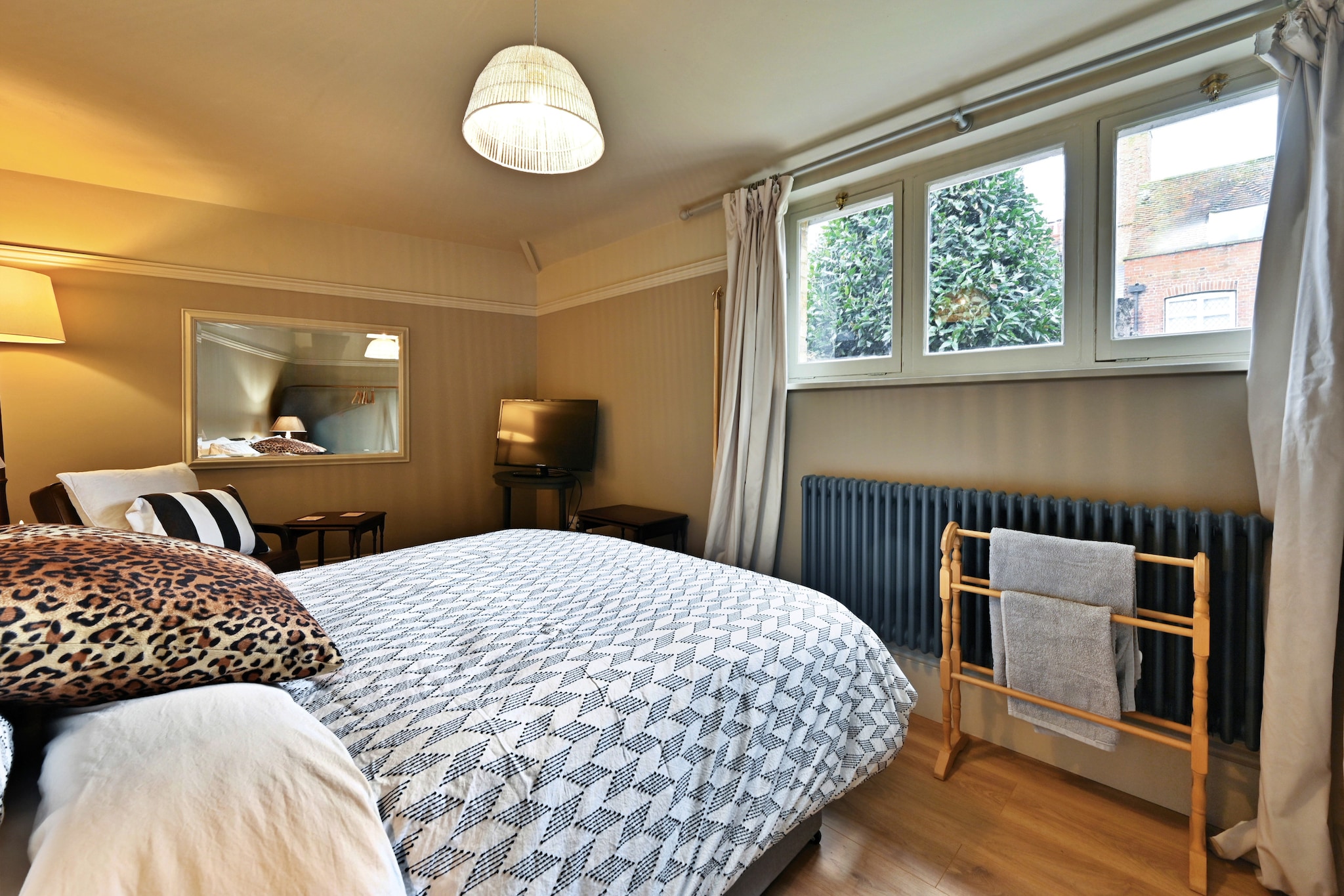 St Germain's Annexe