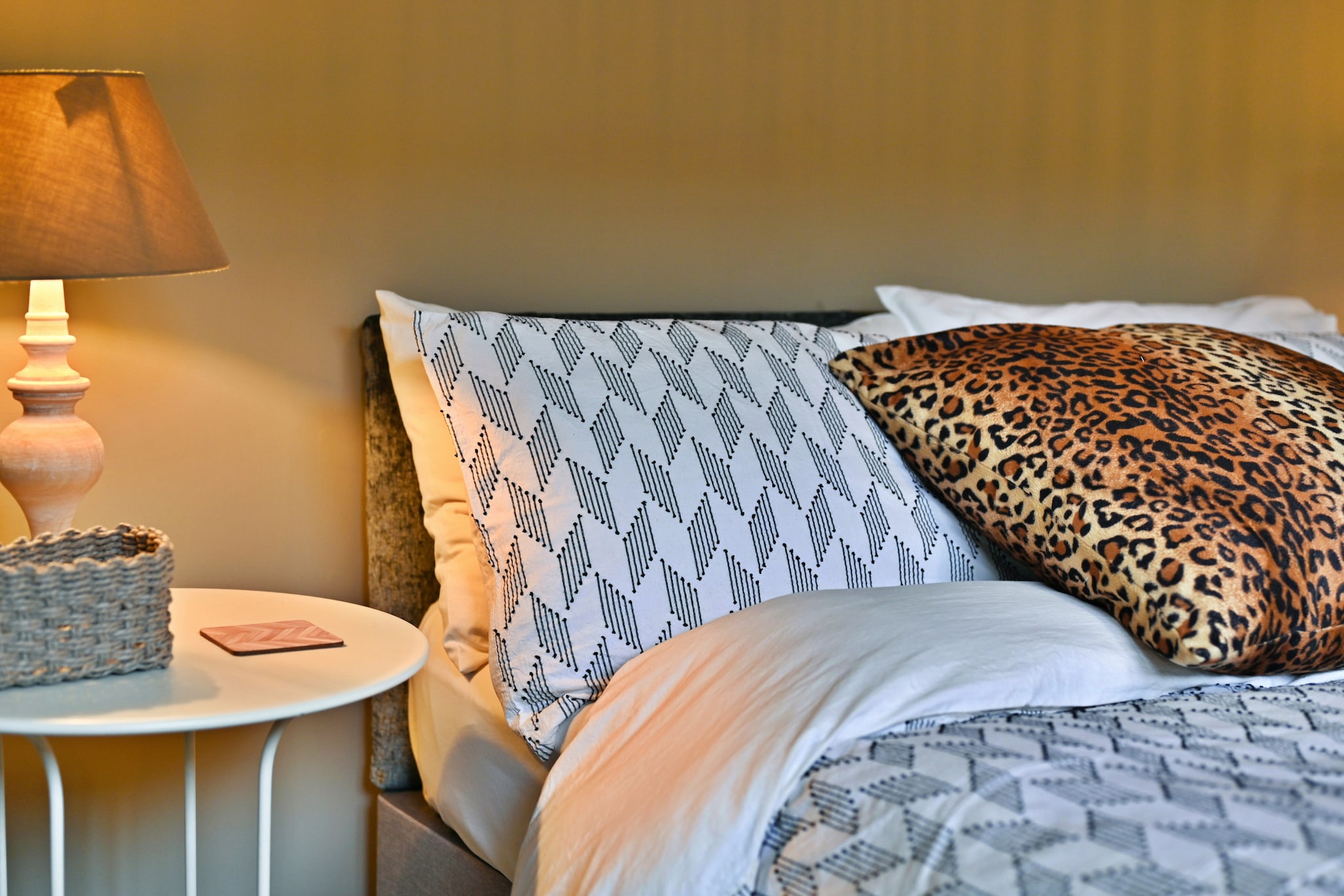 St Germain's Annexe - Chambre