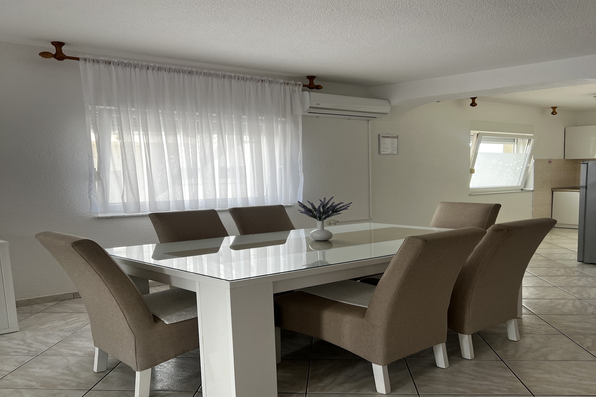 Apartment Lavaran 1