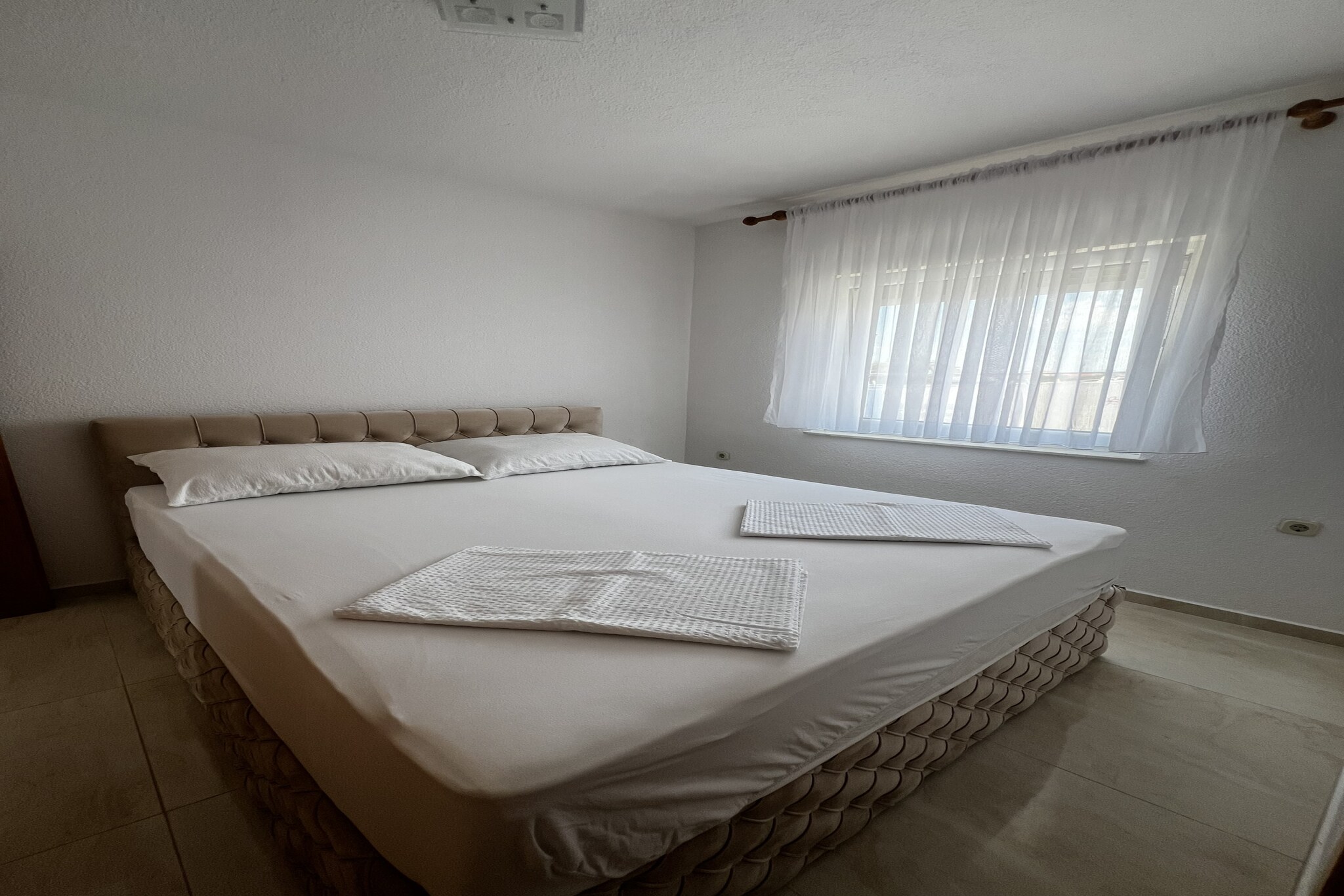 Apartment Lavaran 1