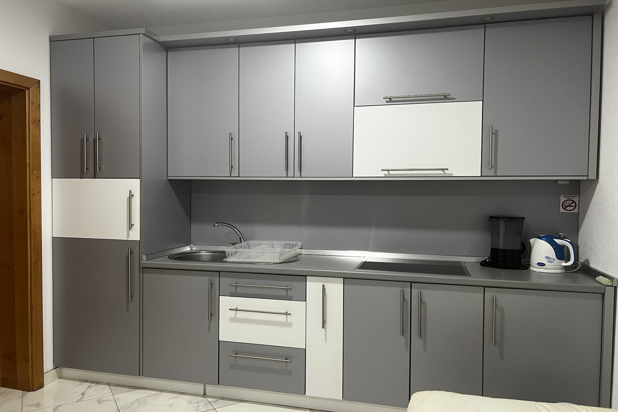 Apartment Lavaran 2