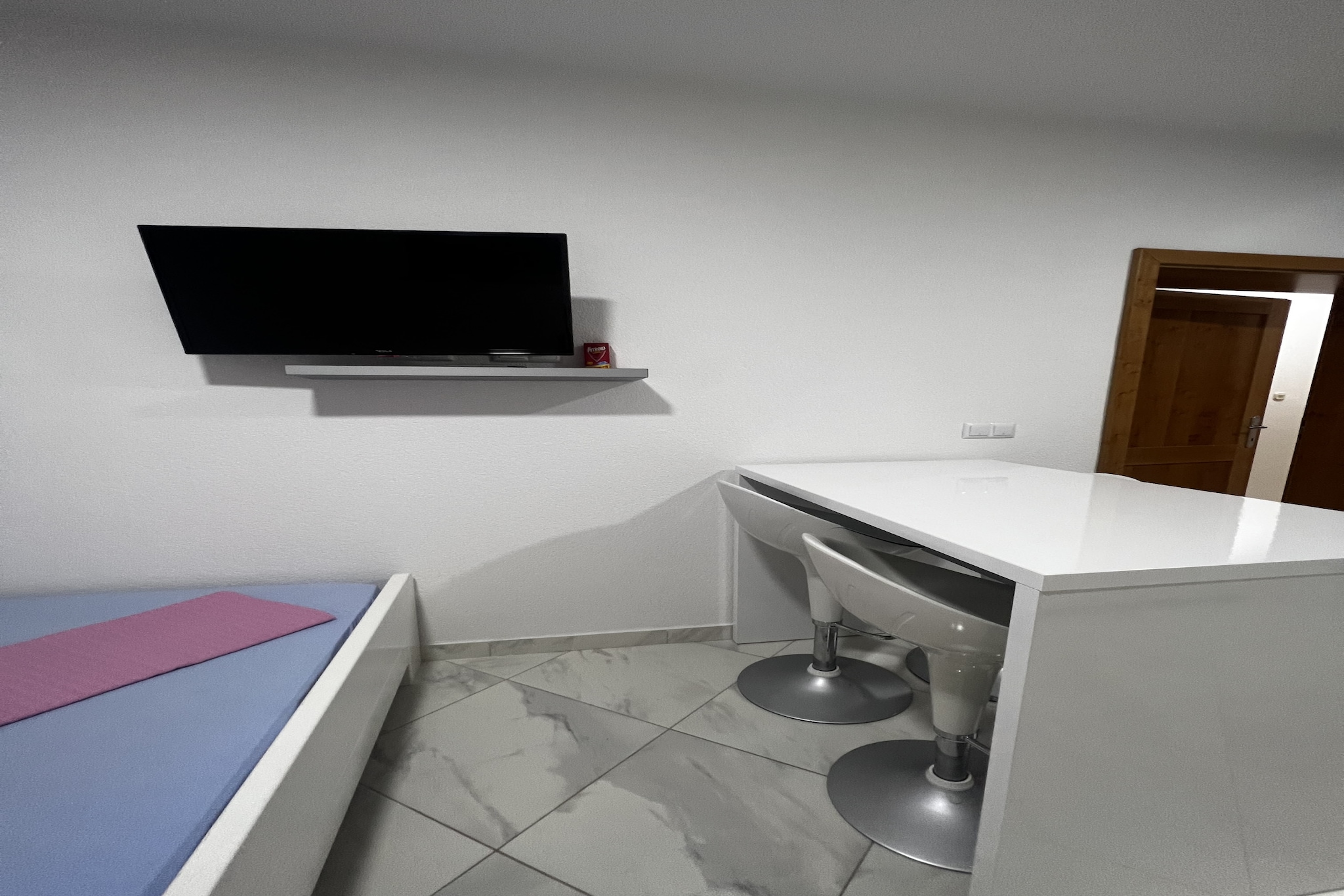 Apartment Lavaran 2