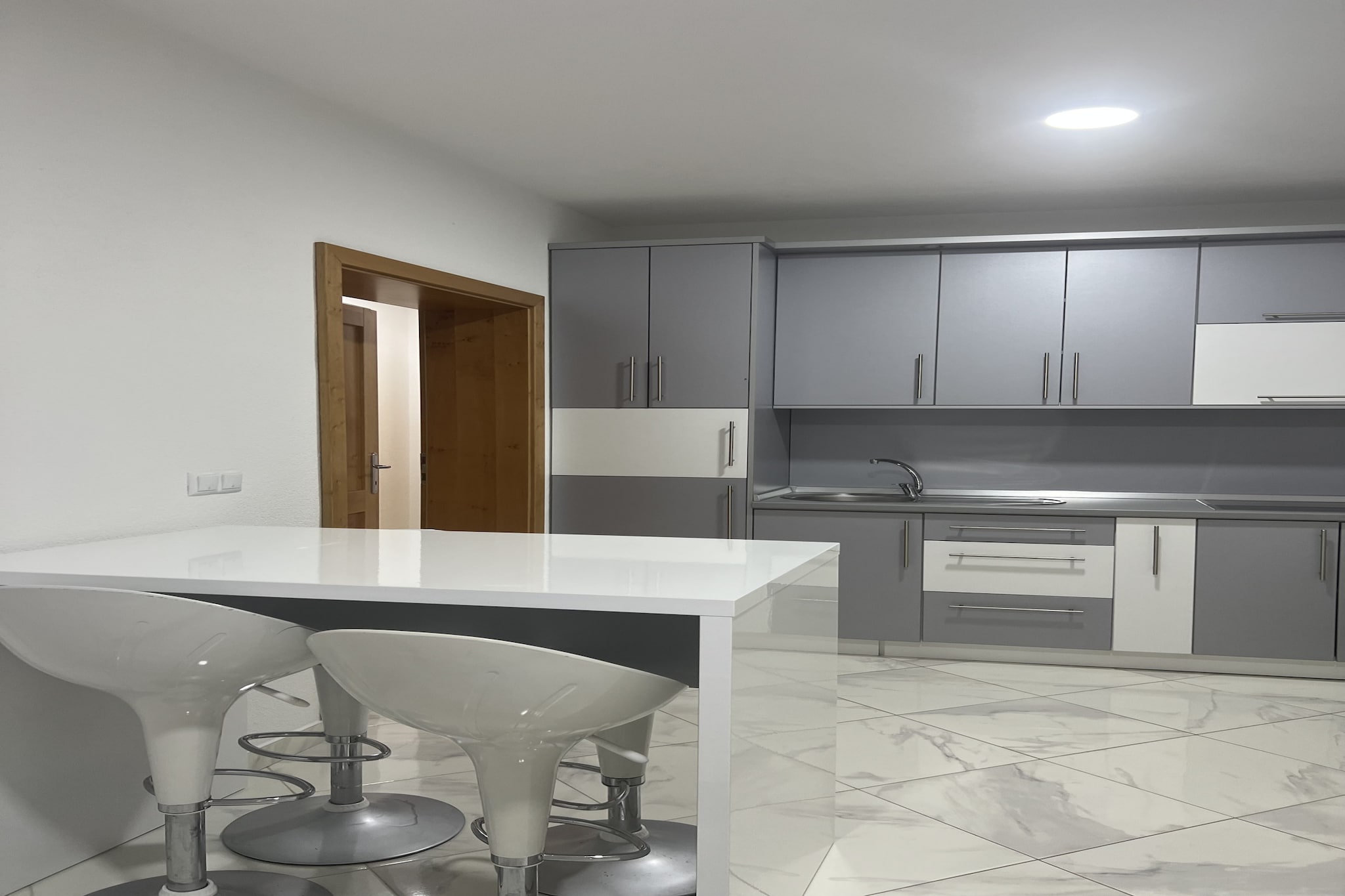 Apartment Lavaran 2
