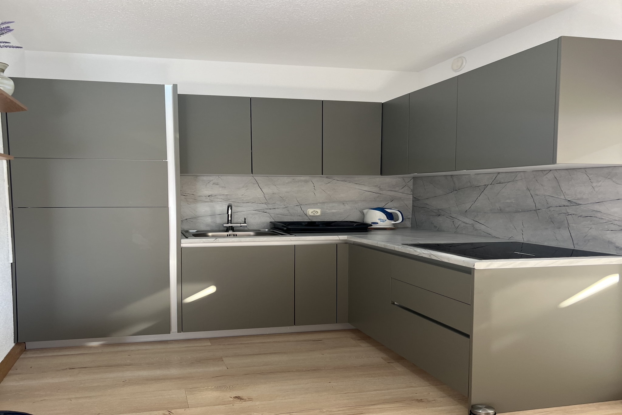 Apartment Lavaran 3