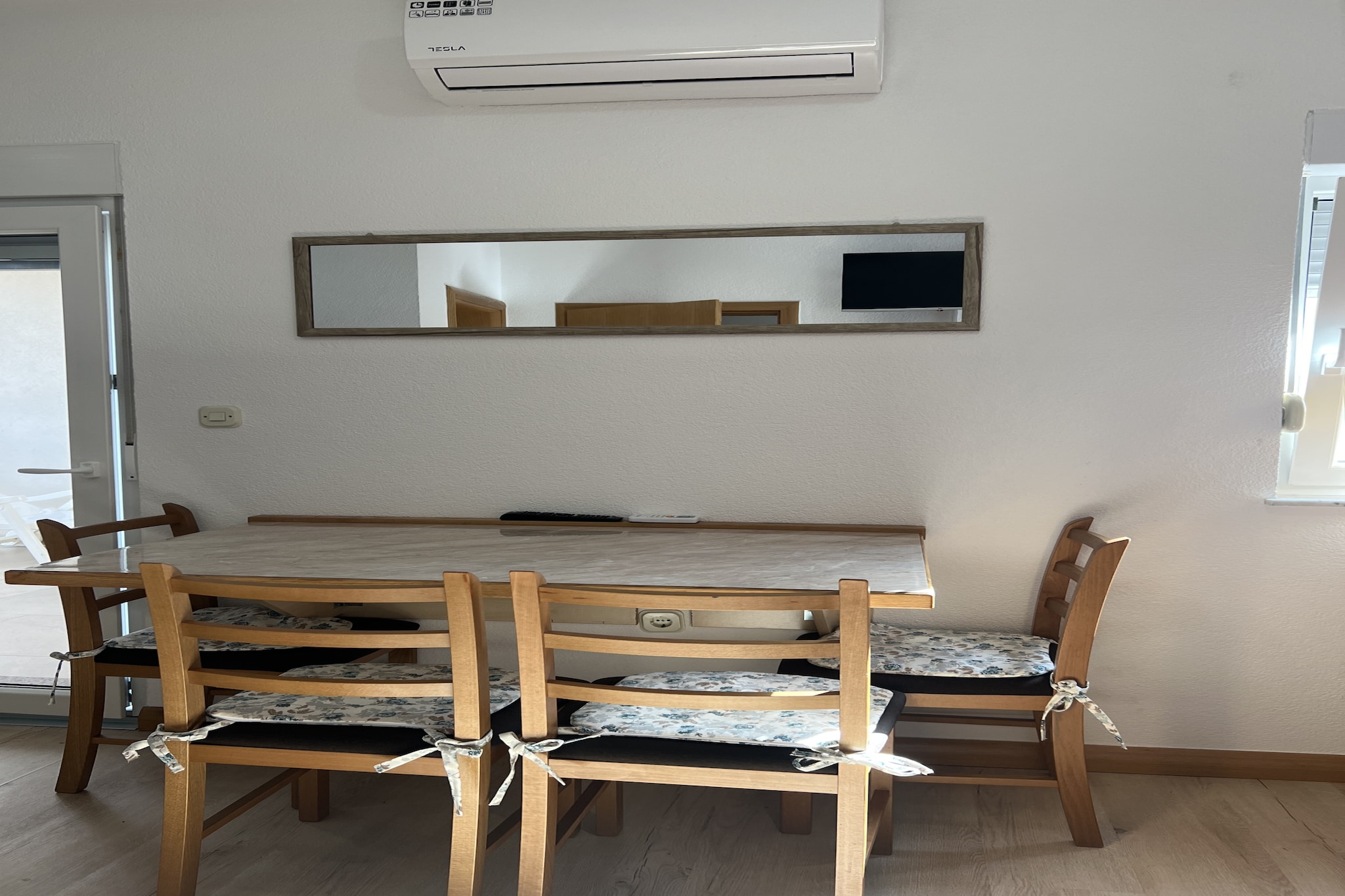 Apartment Lavaran 3