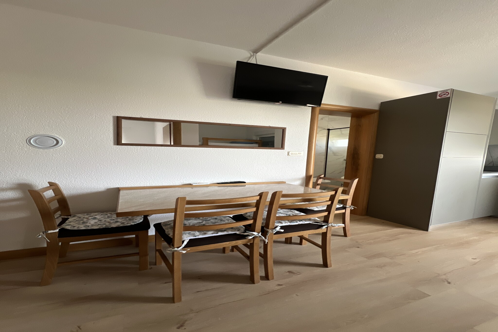 Apartment Lavaran 4