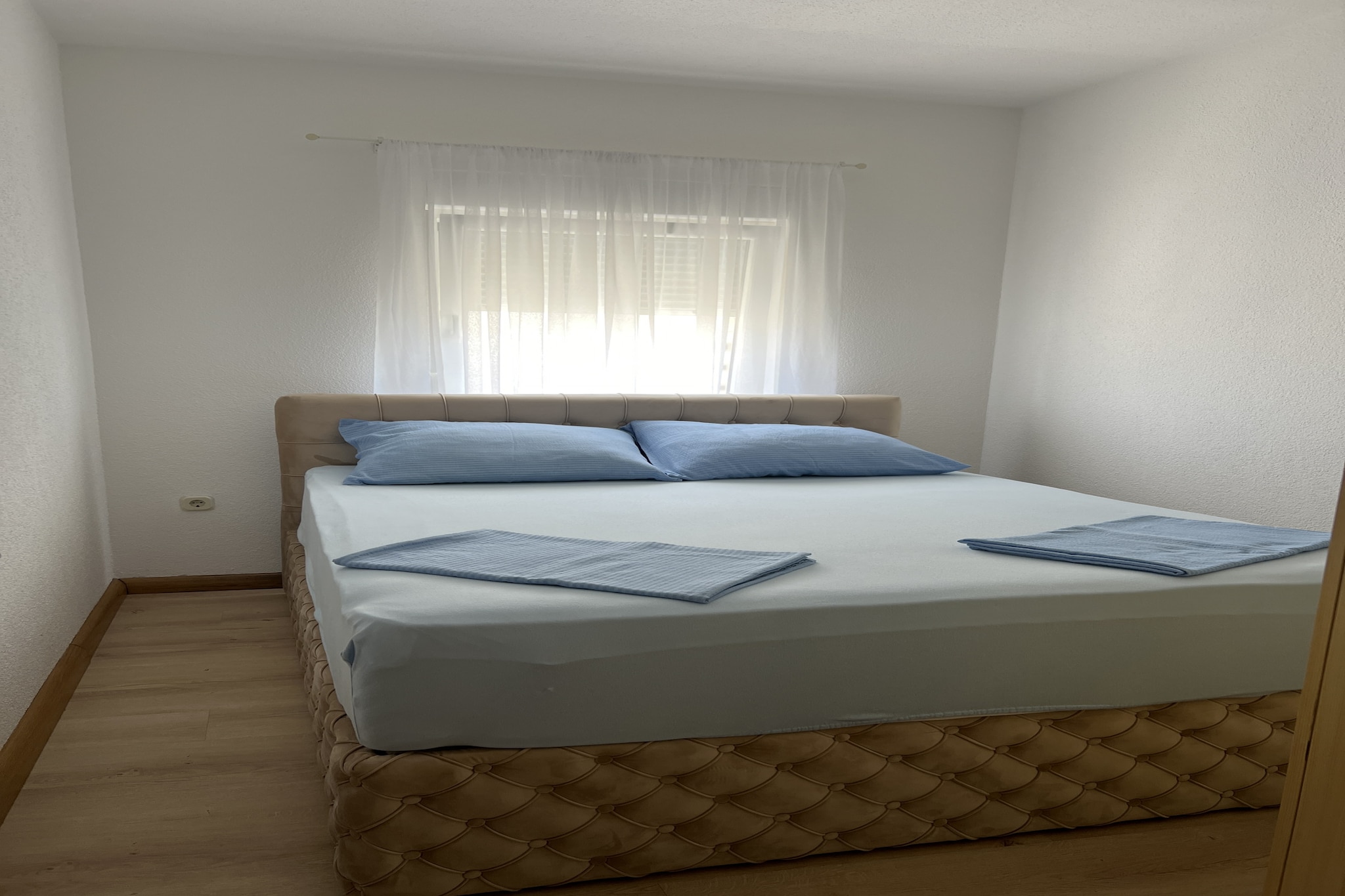 Apartment Lavaran 4