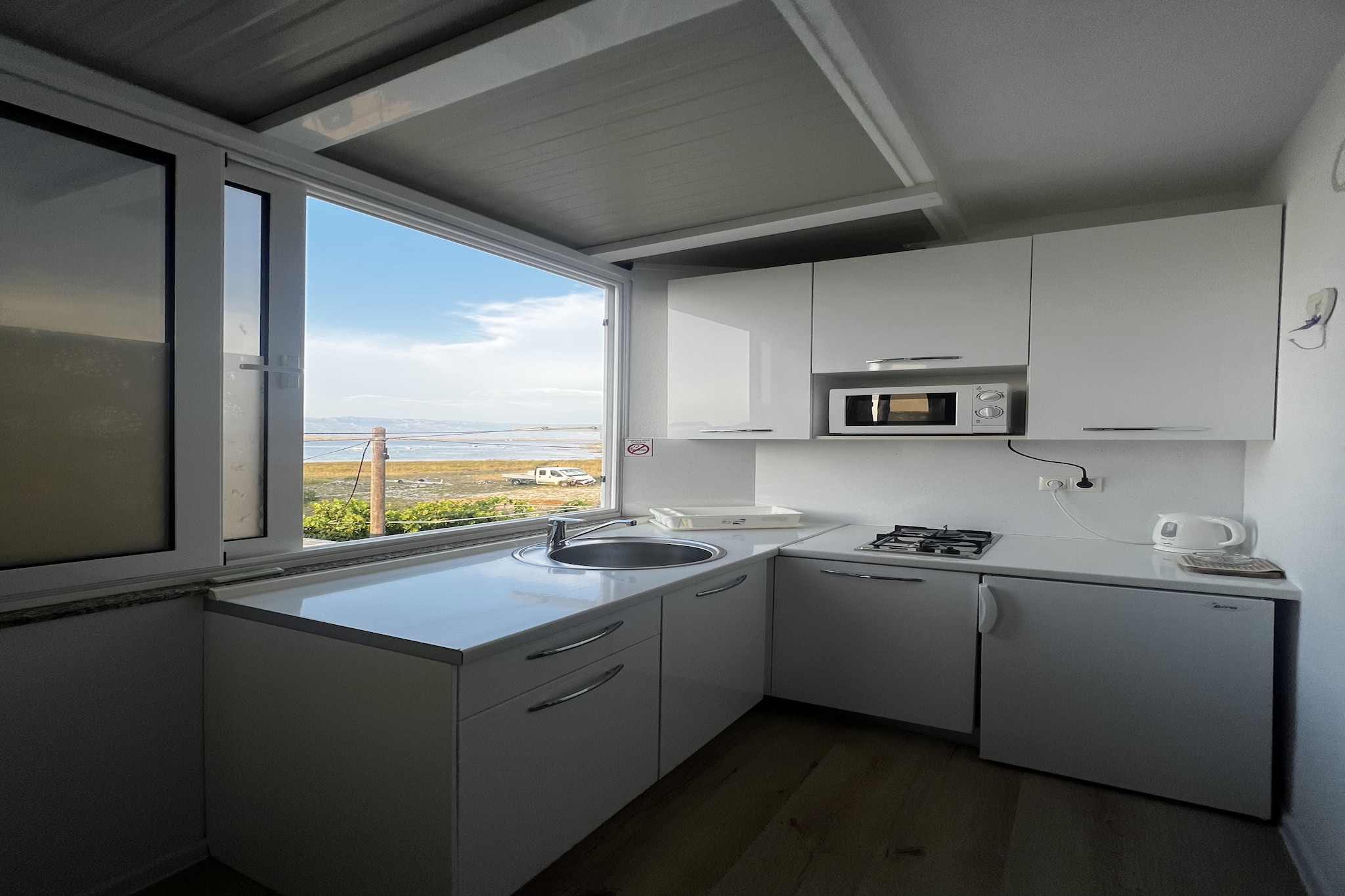 Apartment Lavaran 5