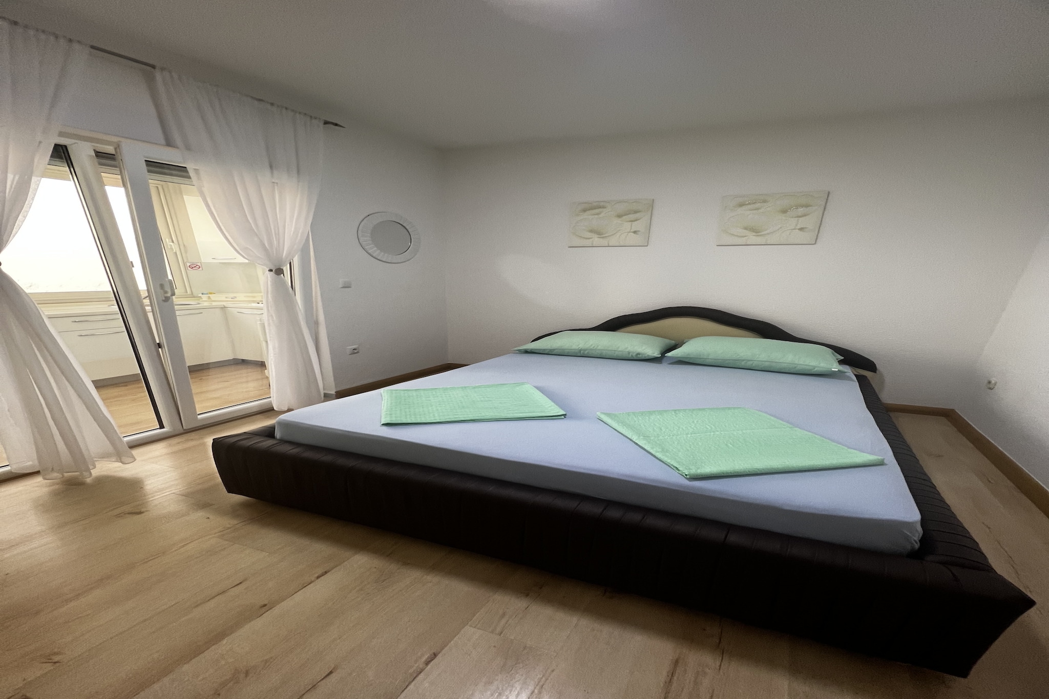 Apartment Lavaran 5