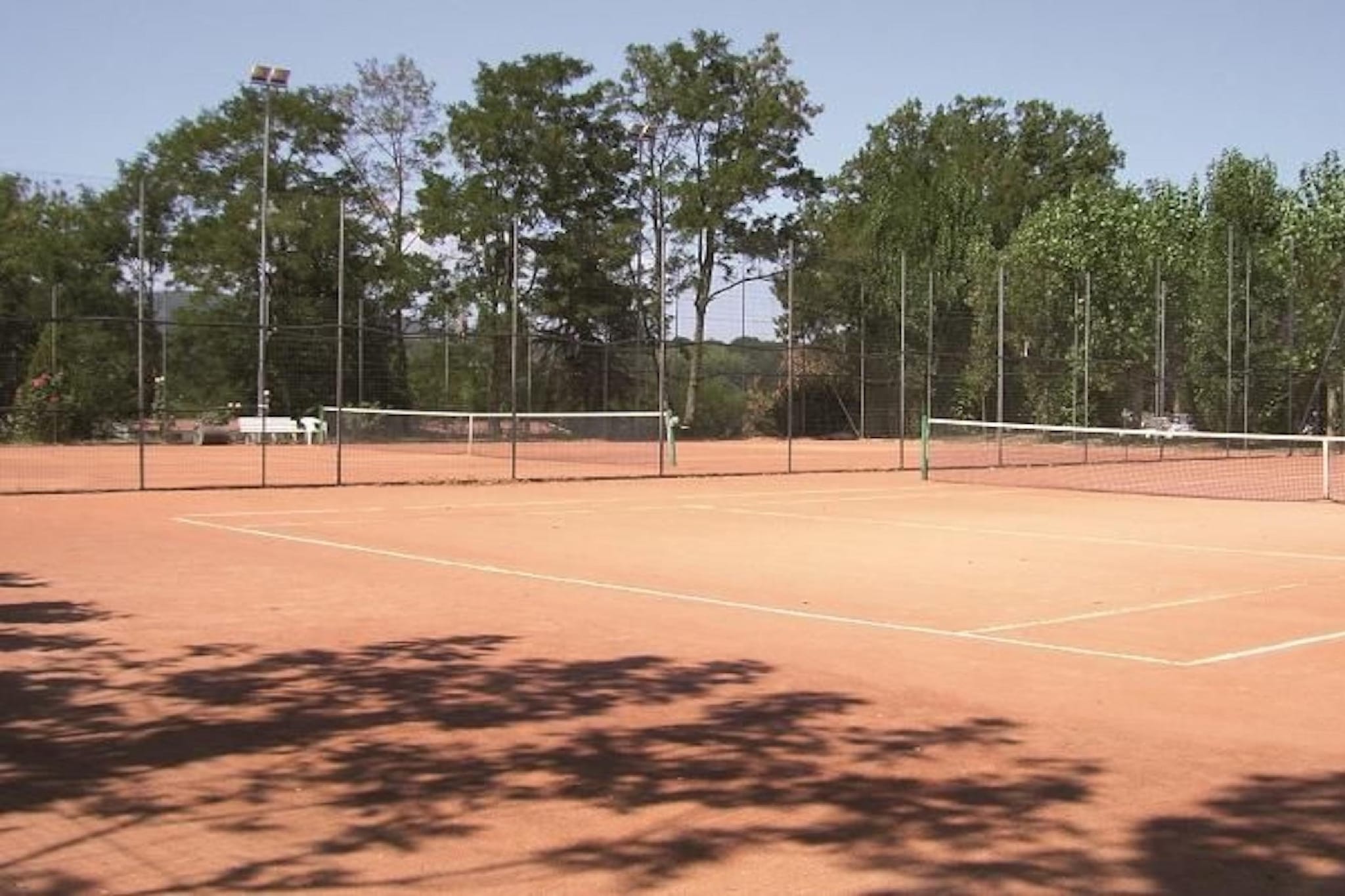 Camping Village La Chiocciola 5p1