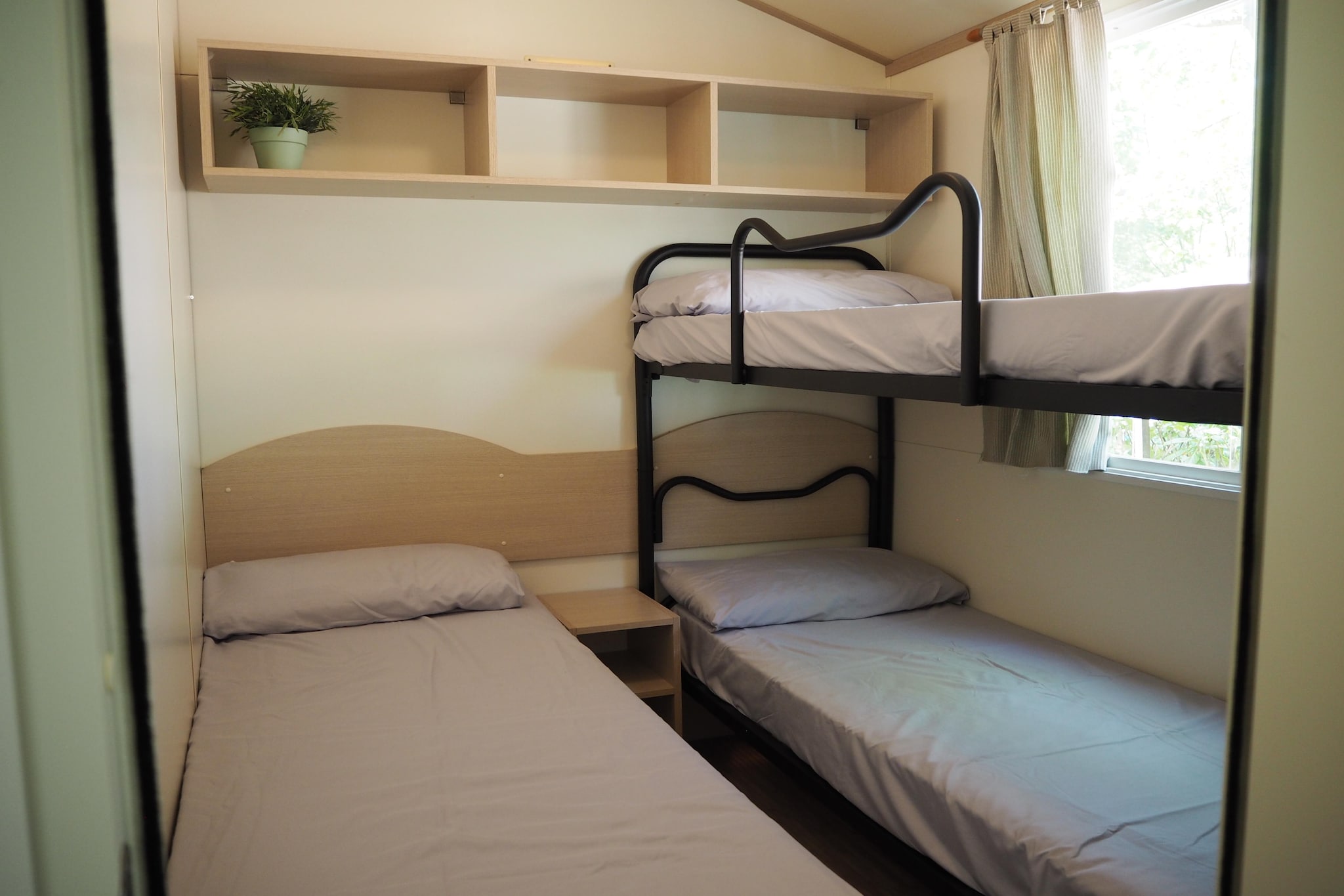 Camping Village La Chiocciola 5p2