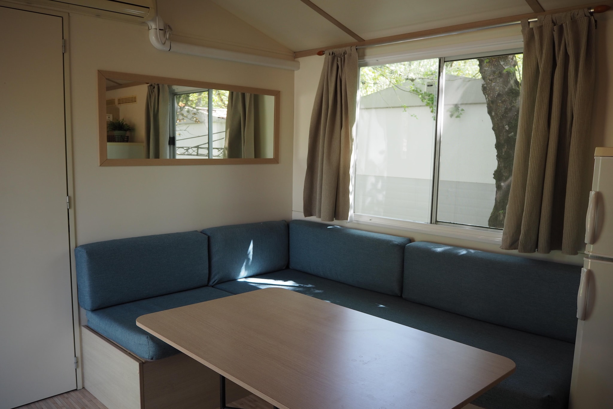 Camping Village La Chiocciola 5p2