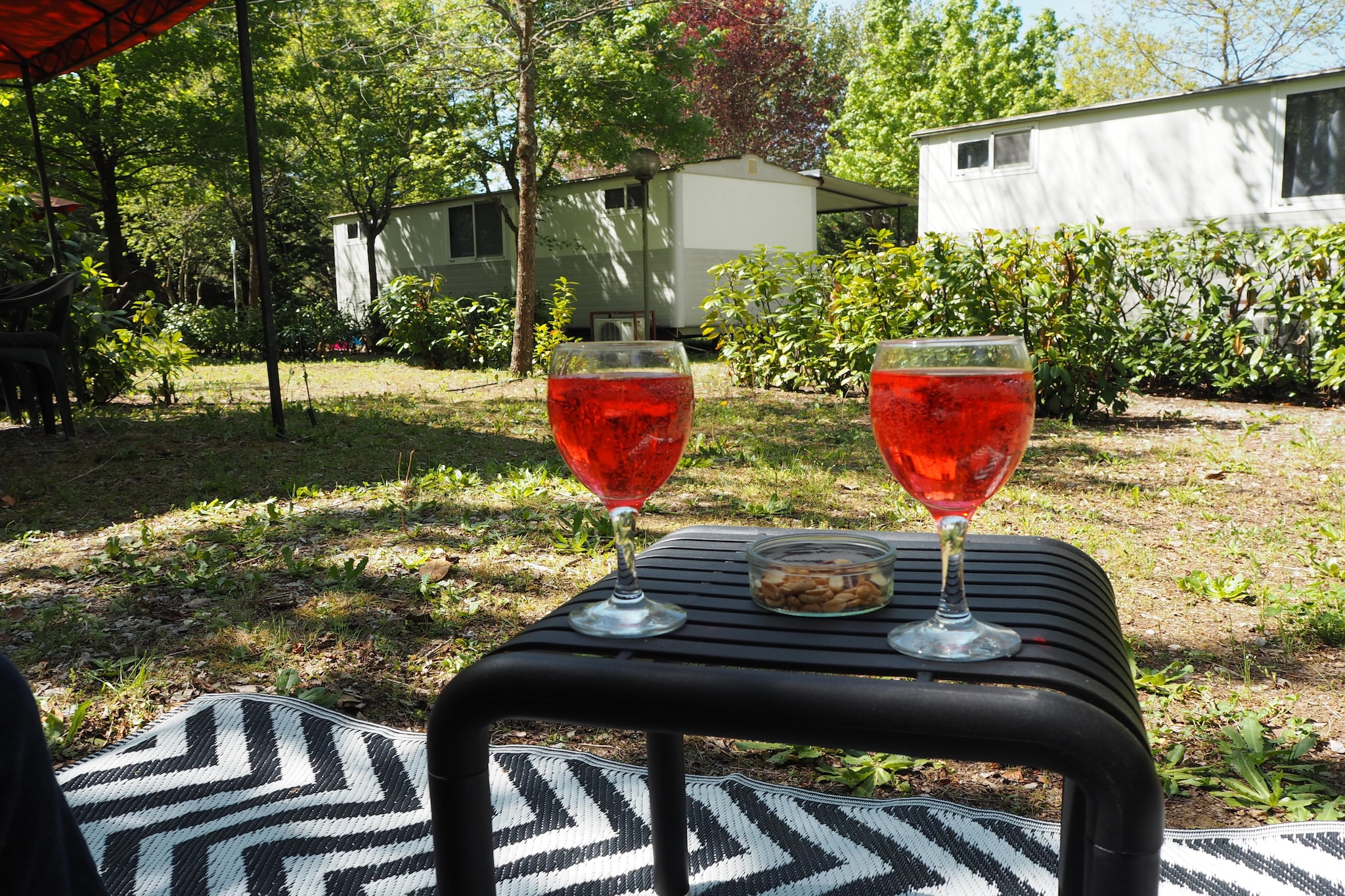 Camping Village La Chiocciola 5p2 - Sfeer