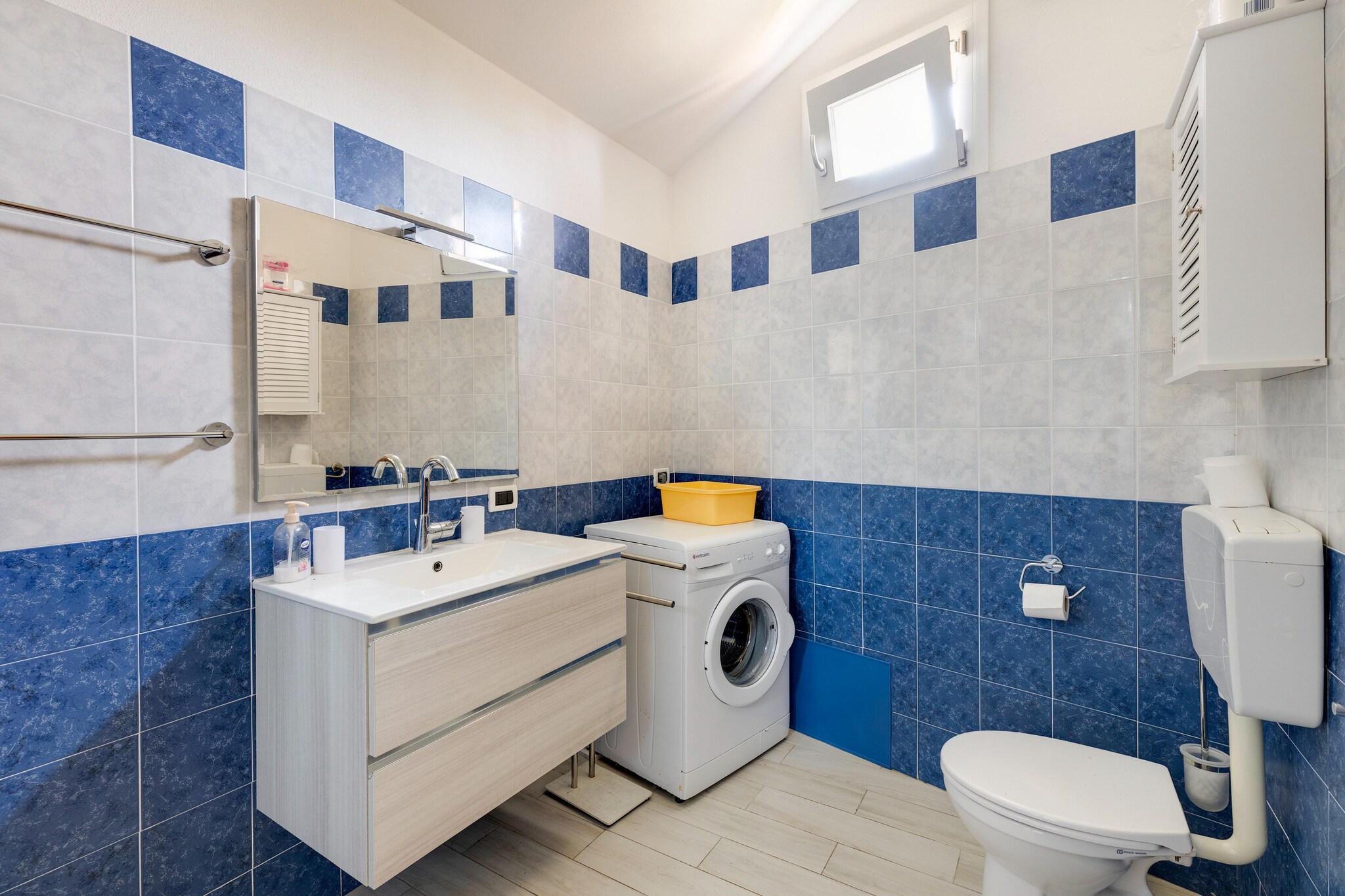 Bath Room