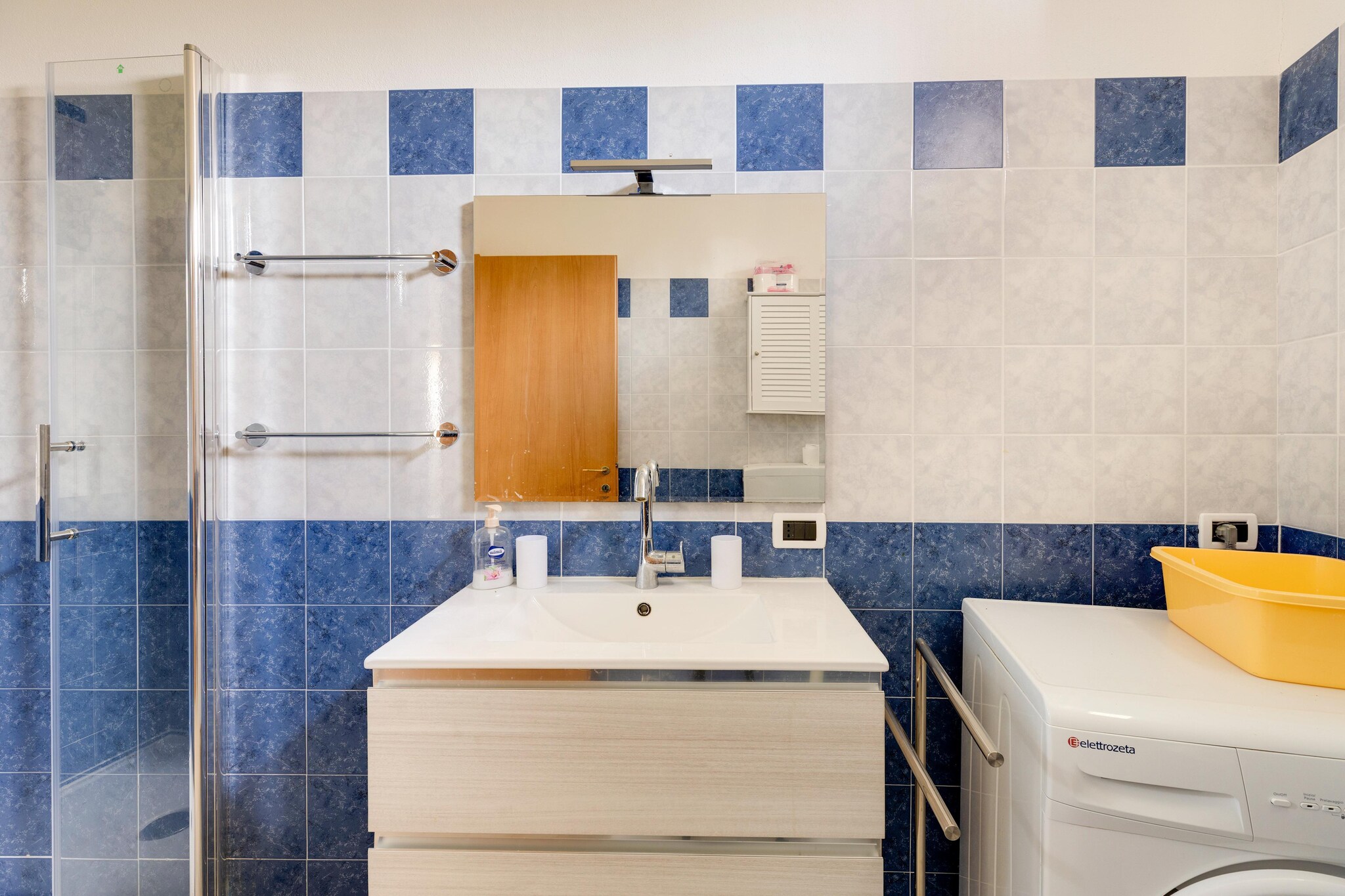 Bath Room
